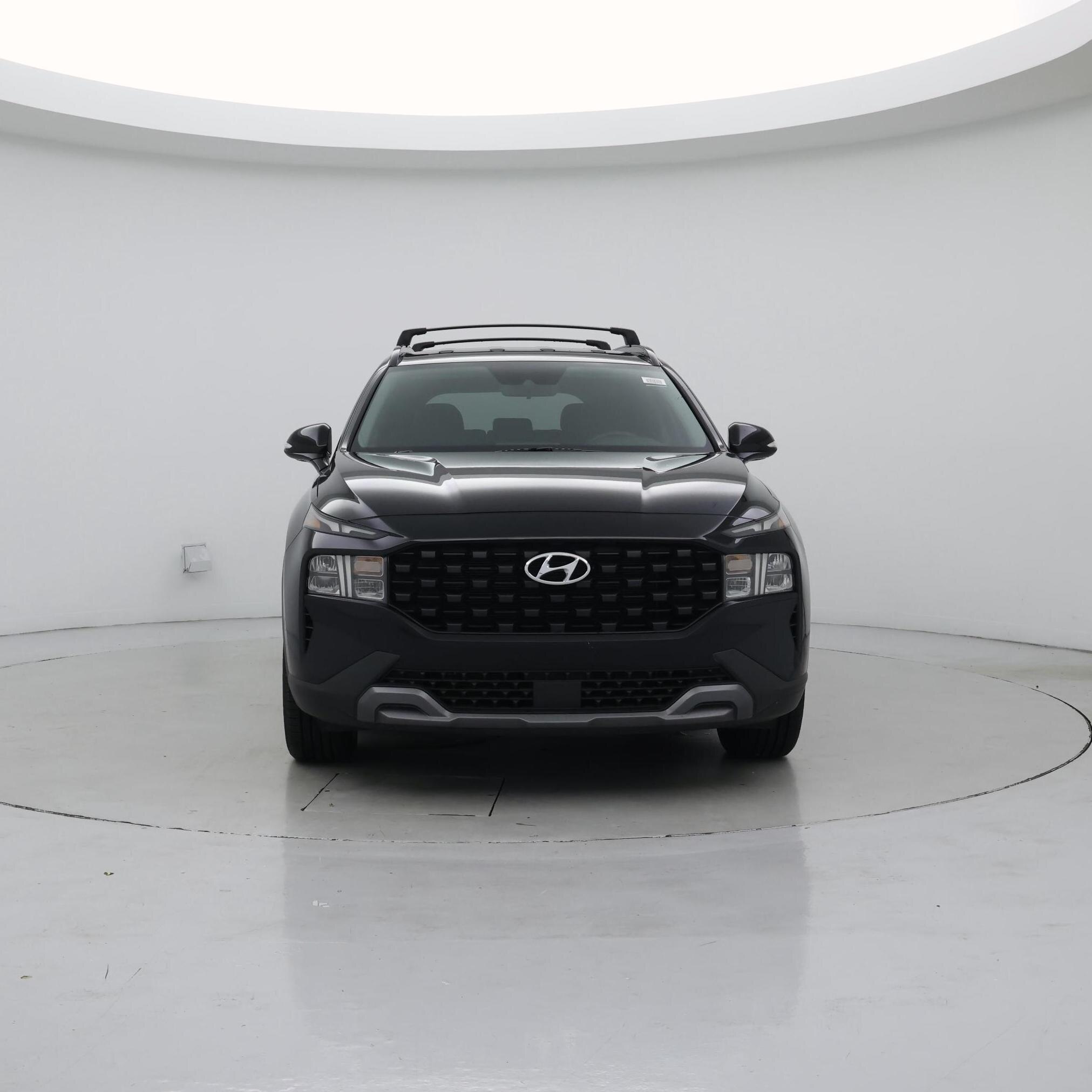 Thumbnail: 2023 Hyundai Santa Fe - 5