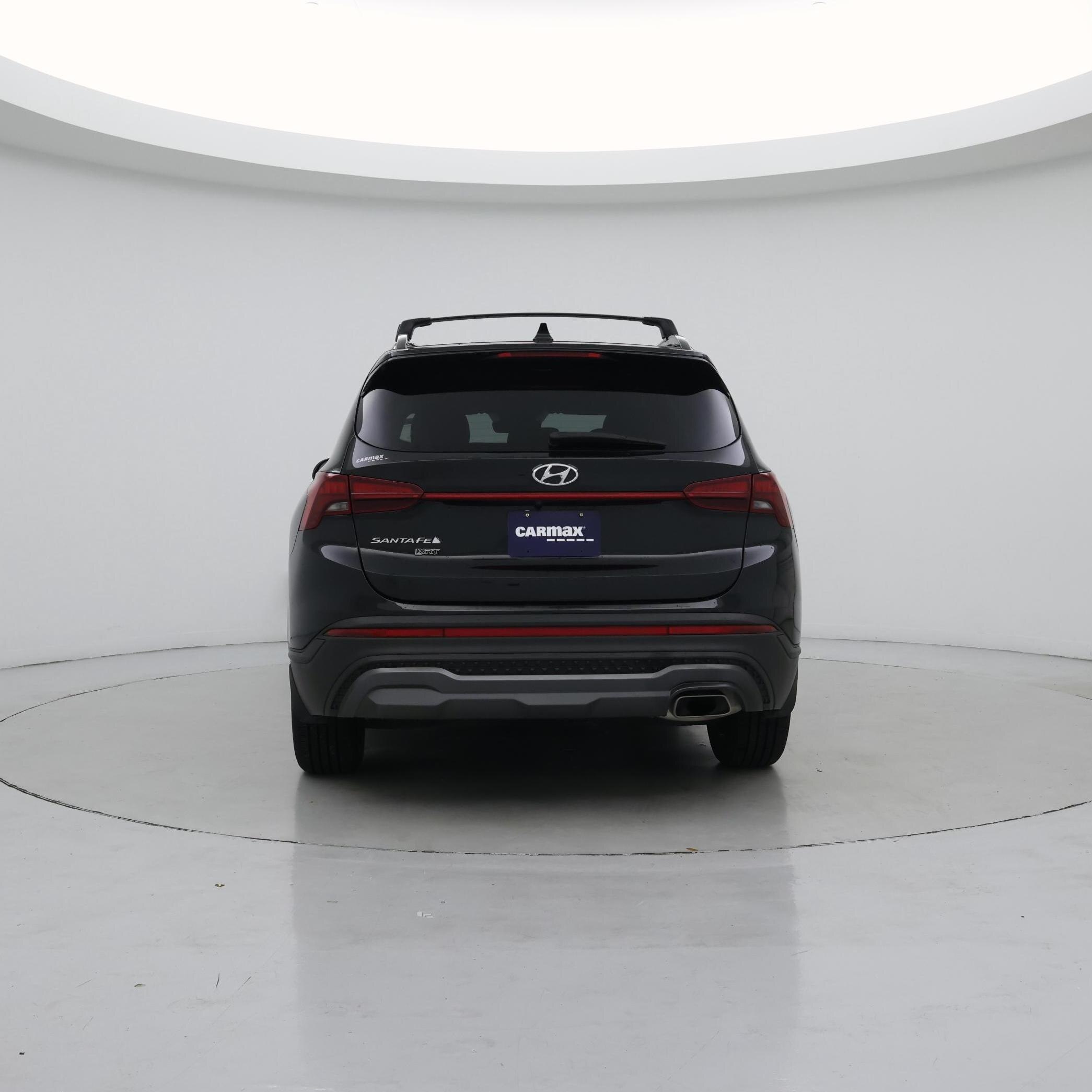 Thumbnail: 2023 Hyundai Santa Fe - 6