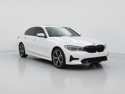 2022 BMW 330 I