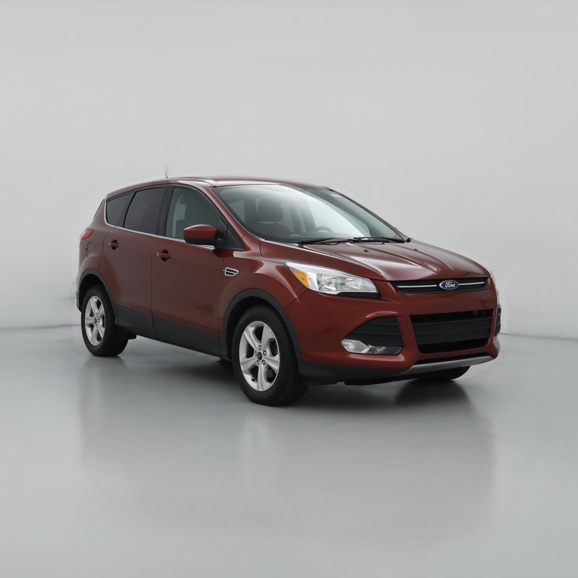 Thumbnail: 2015 Ford Escape - 1