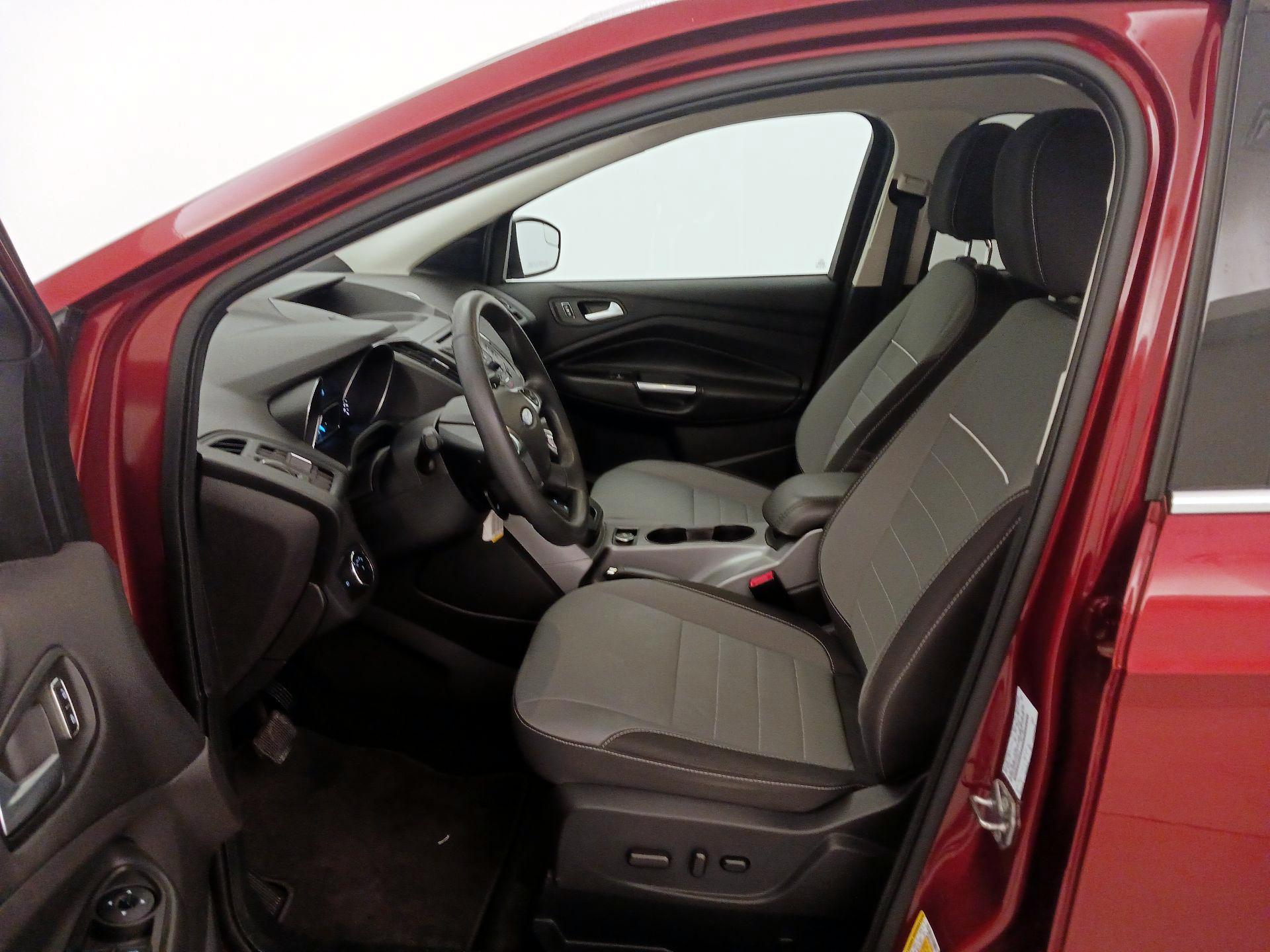 Thumbnail: 2015 Ford Escape - 11