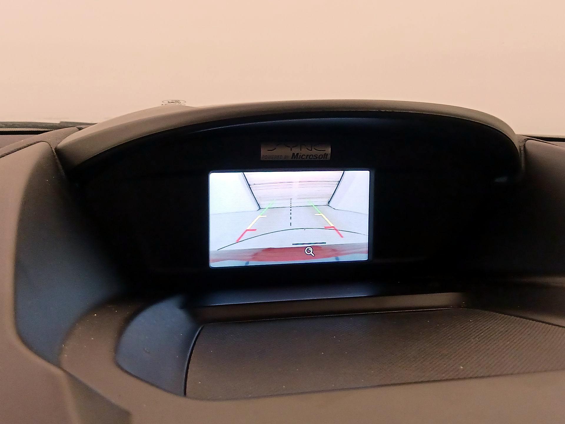 Thumbnail: 2015 Ford Escape - 14