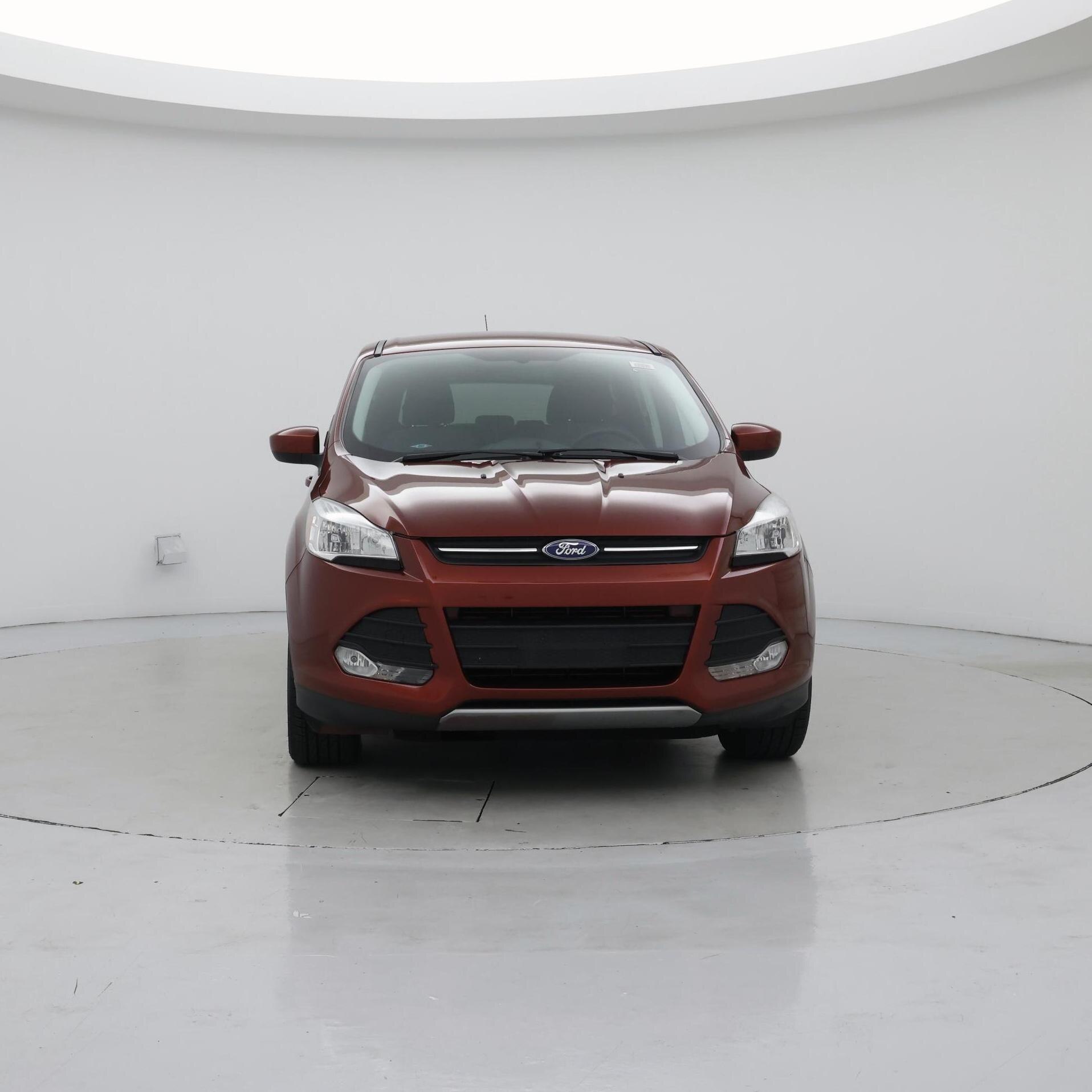 Thumbnail: 2015 Ford Escape - 5