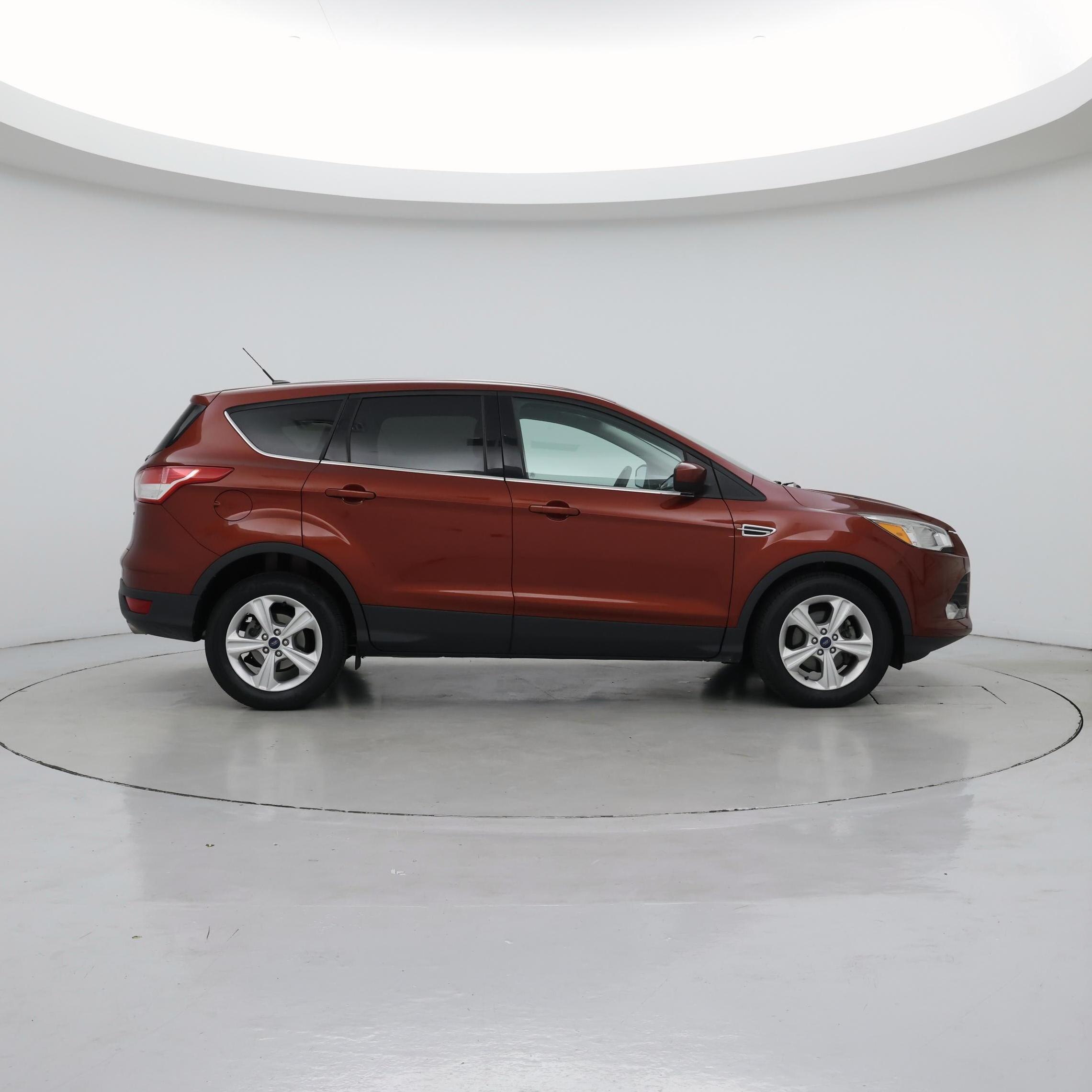 Thumbnail: 2015 Ford Escape - 7