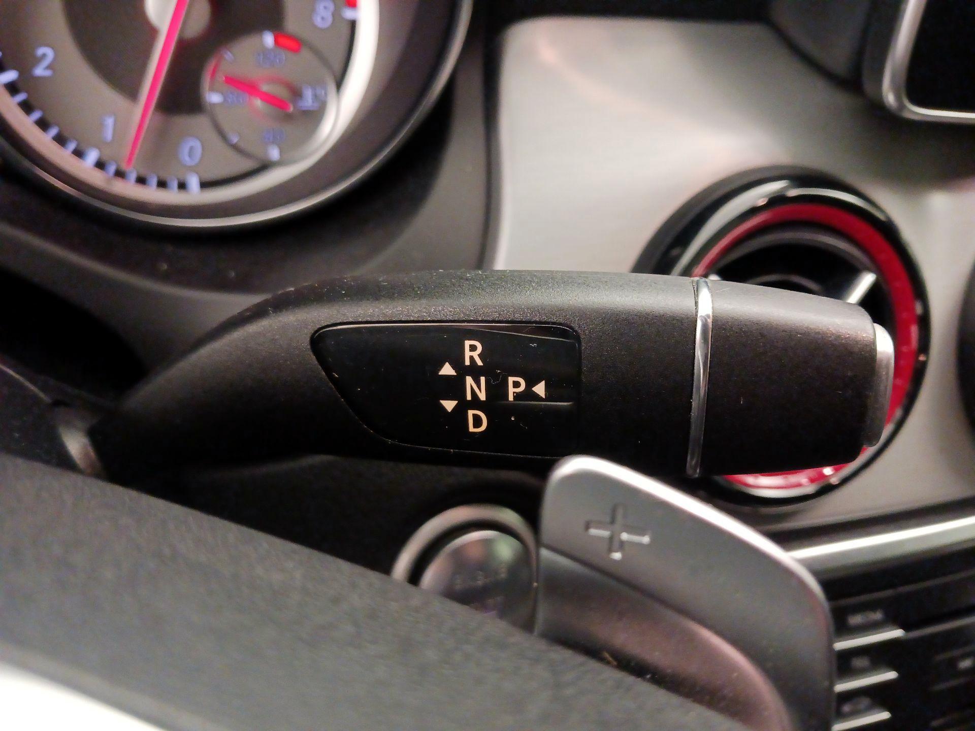 Thumbnail: 2015 Mercedes-Benz CLA - 18