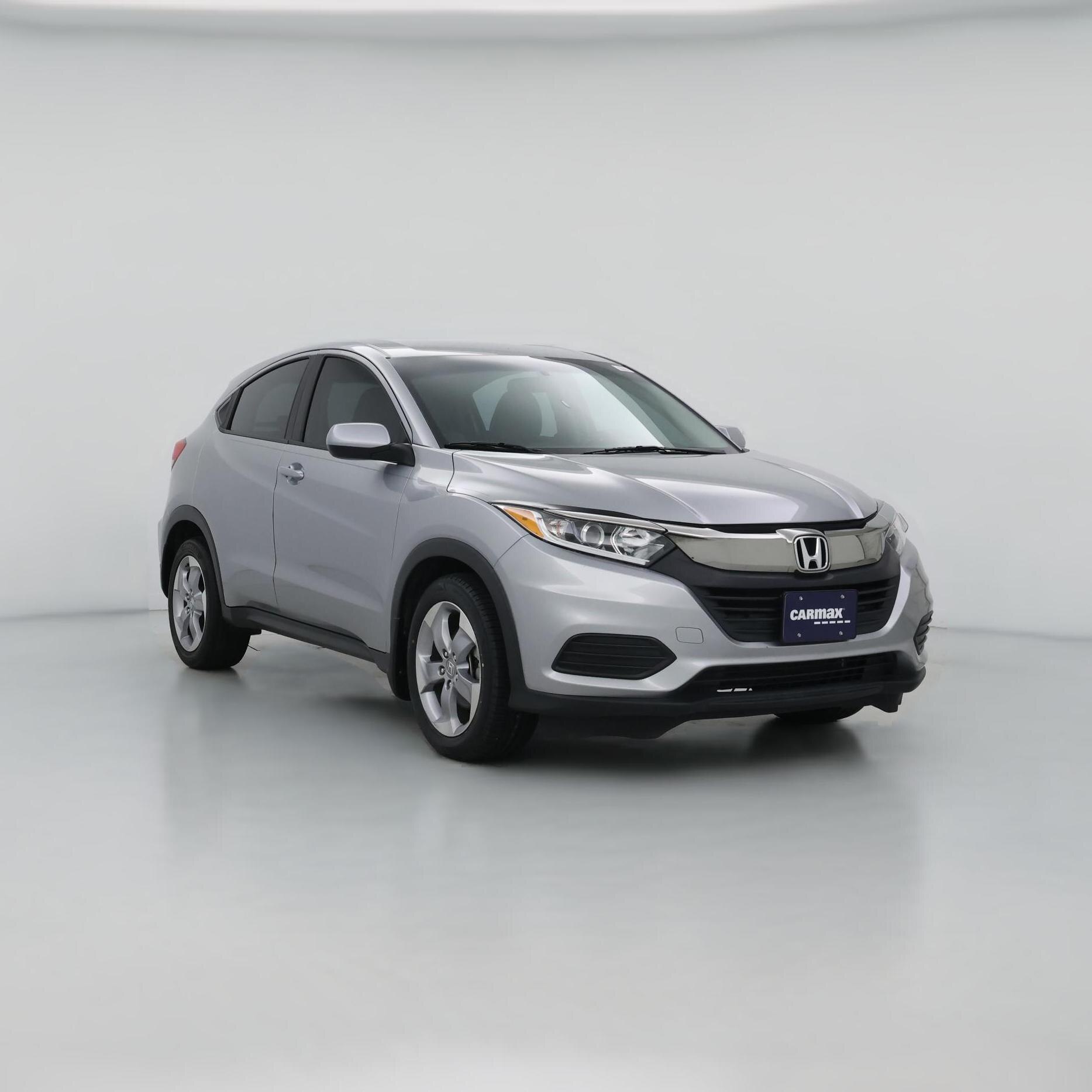 Thumbnail: 2022 Honda HR-V - 1