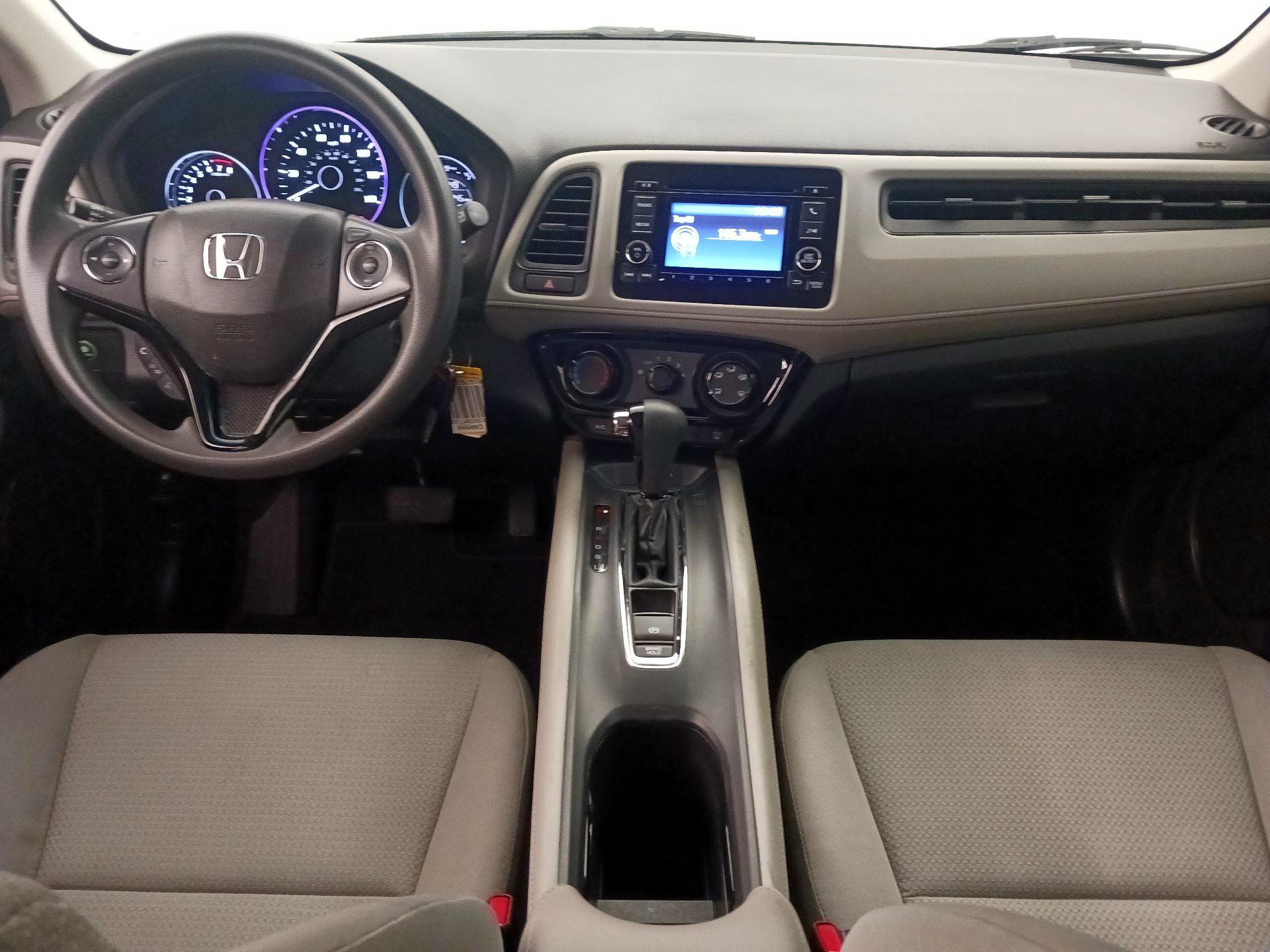 Thumbnail: 2022 Honda HR-V - 9