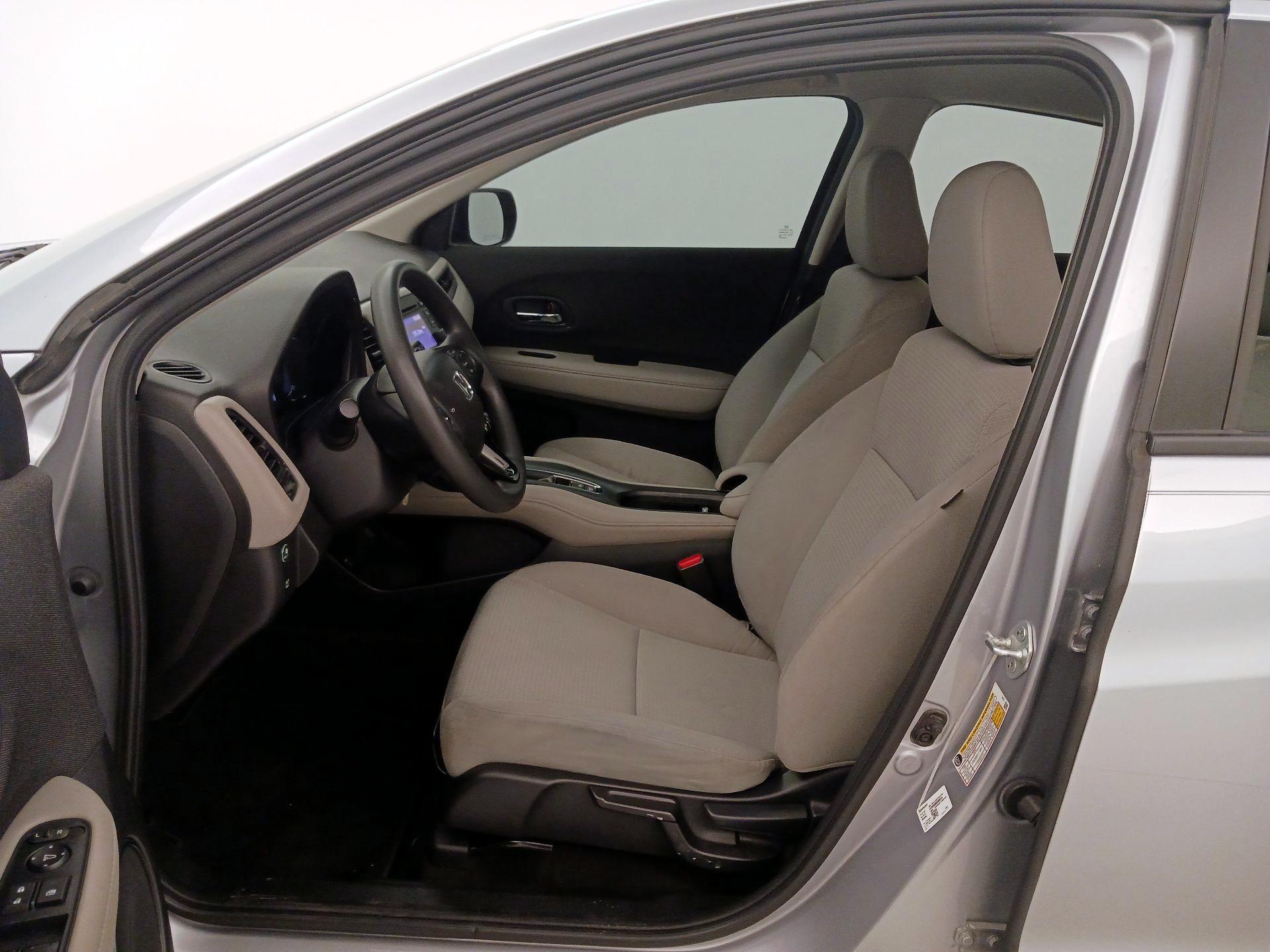 Thumbnail: 2022 Honda HR-V - 11