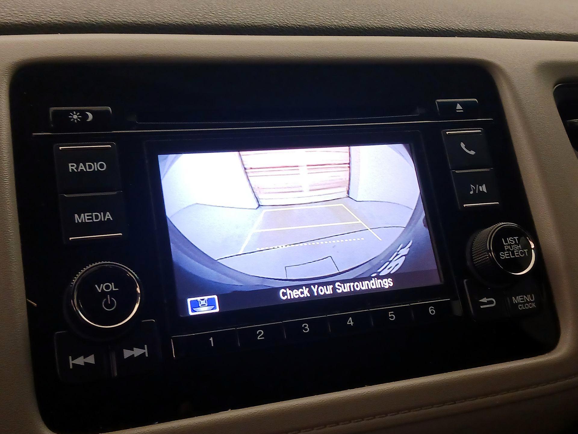 Thumbnail: 2022 Honda HR-V - 14