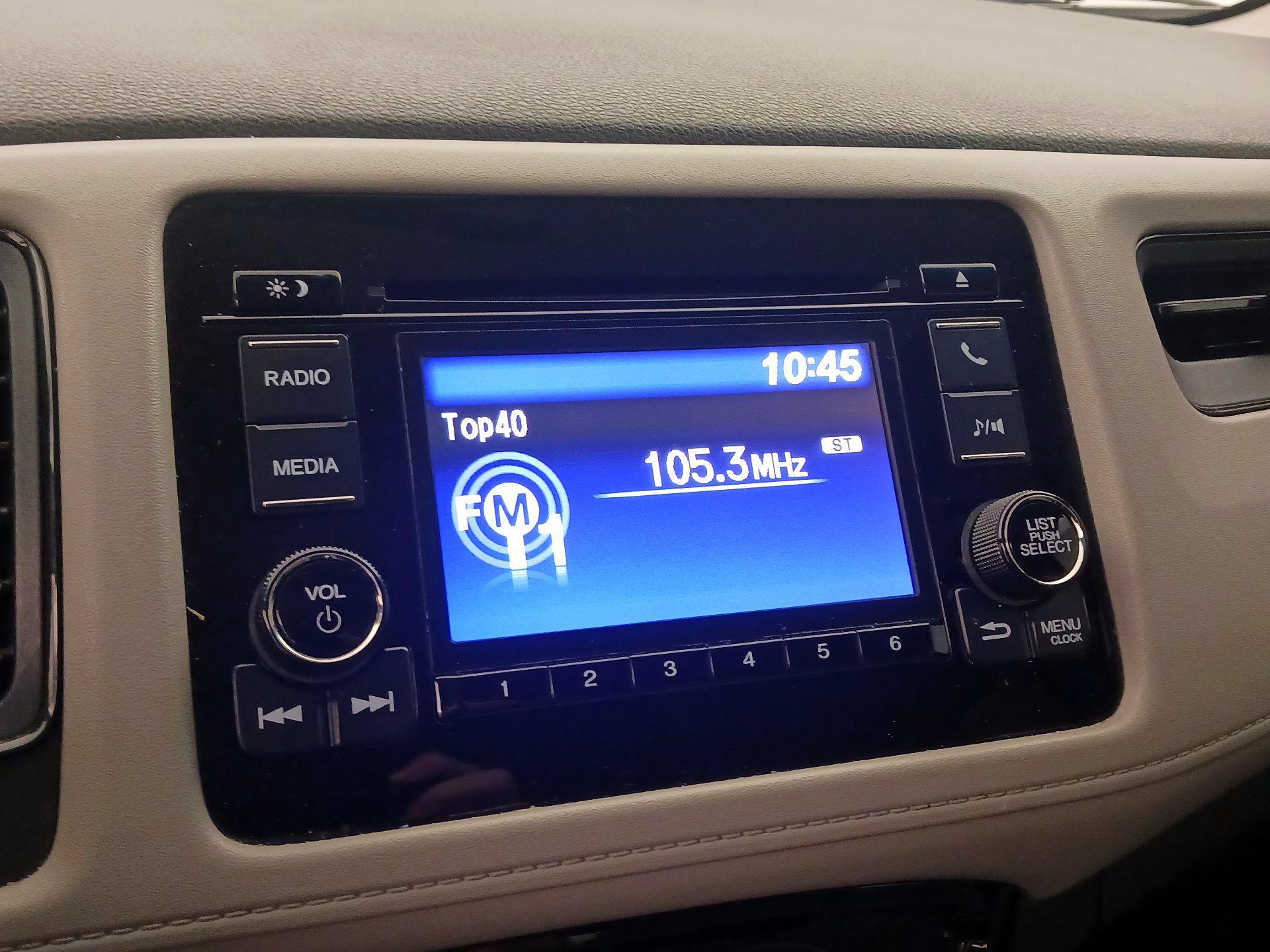 Thumbnail: 2022 Honda HR-V - 15