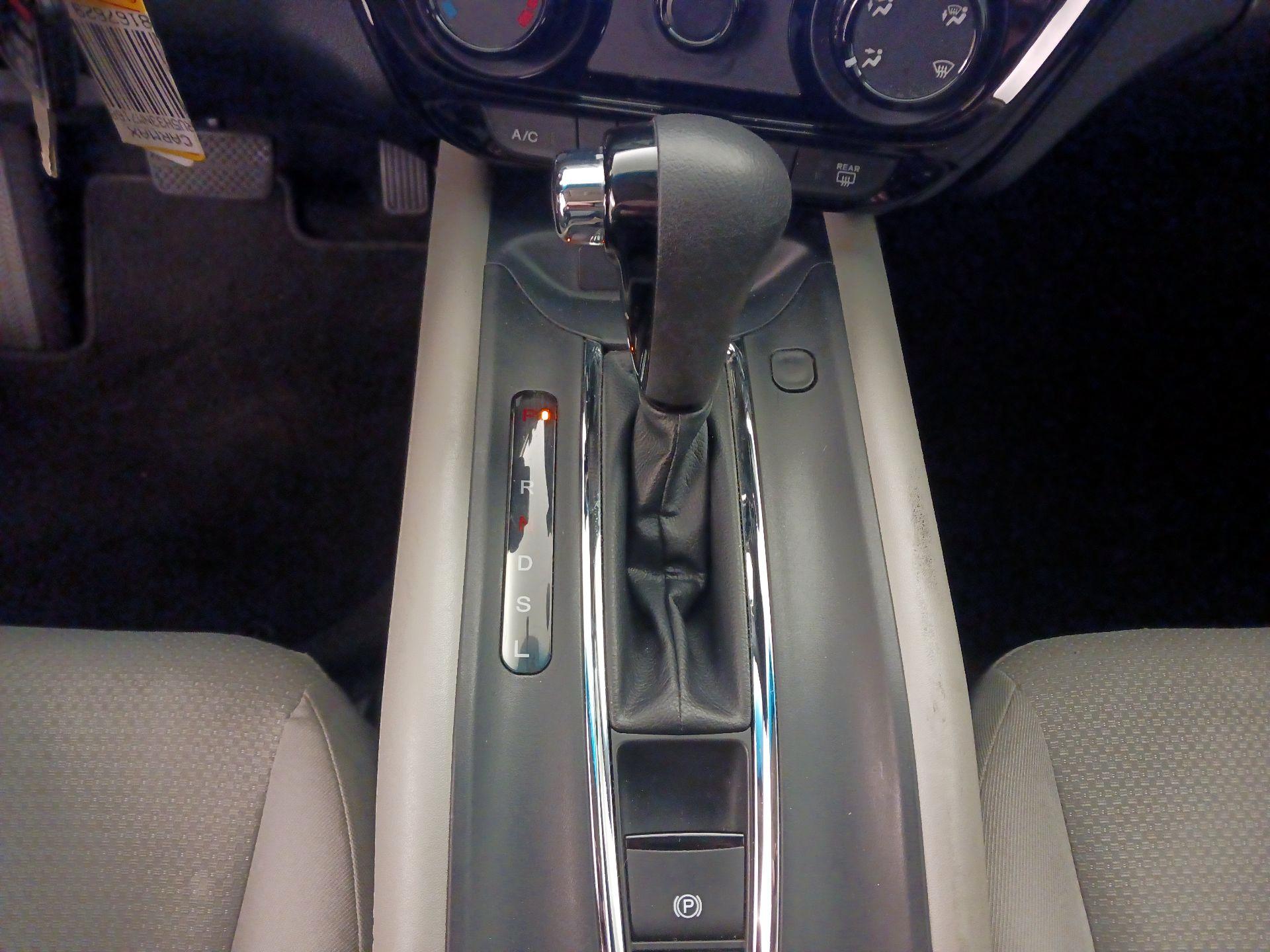 Thumbnail: 2022 Honda HR-V - 17