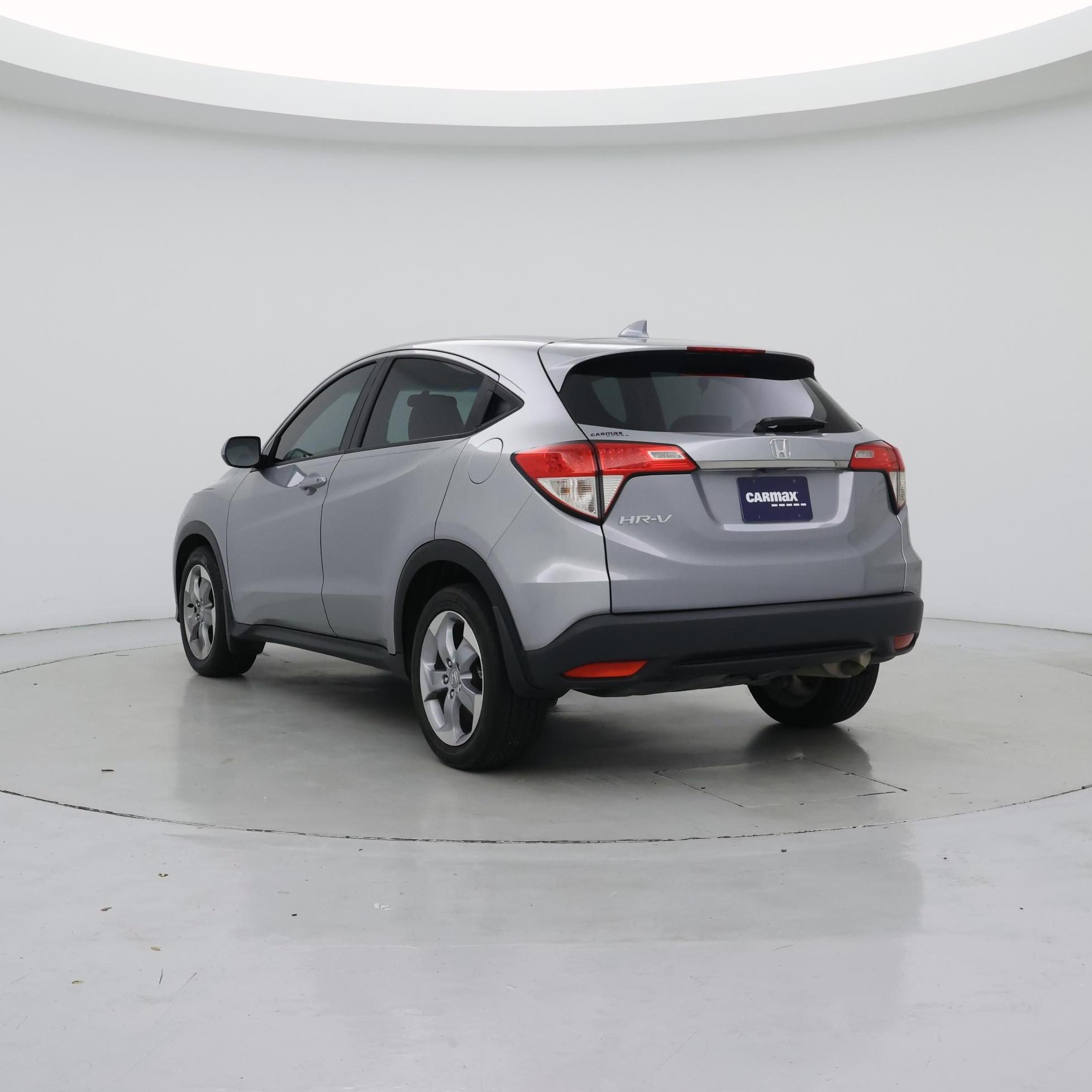 Thumbnail: 2022 Honda HR-V - 2