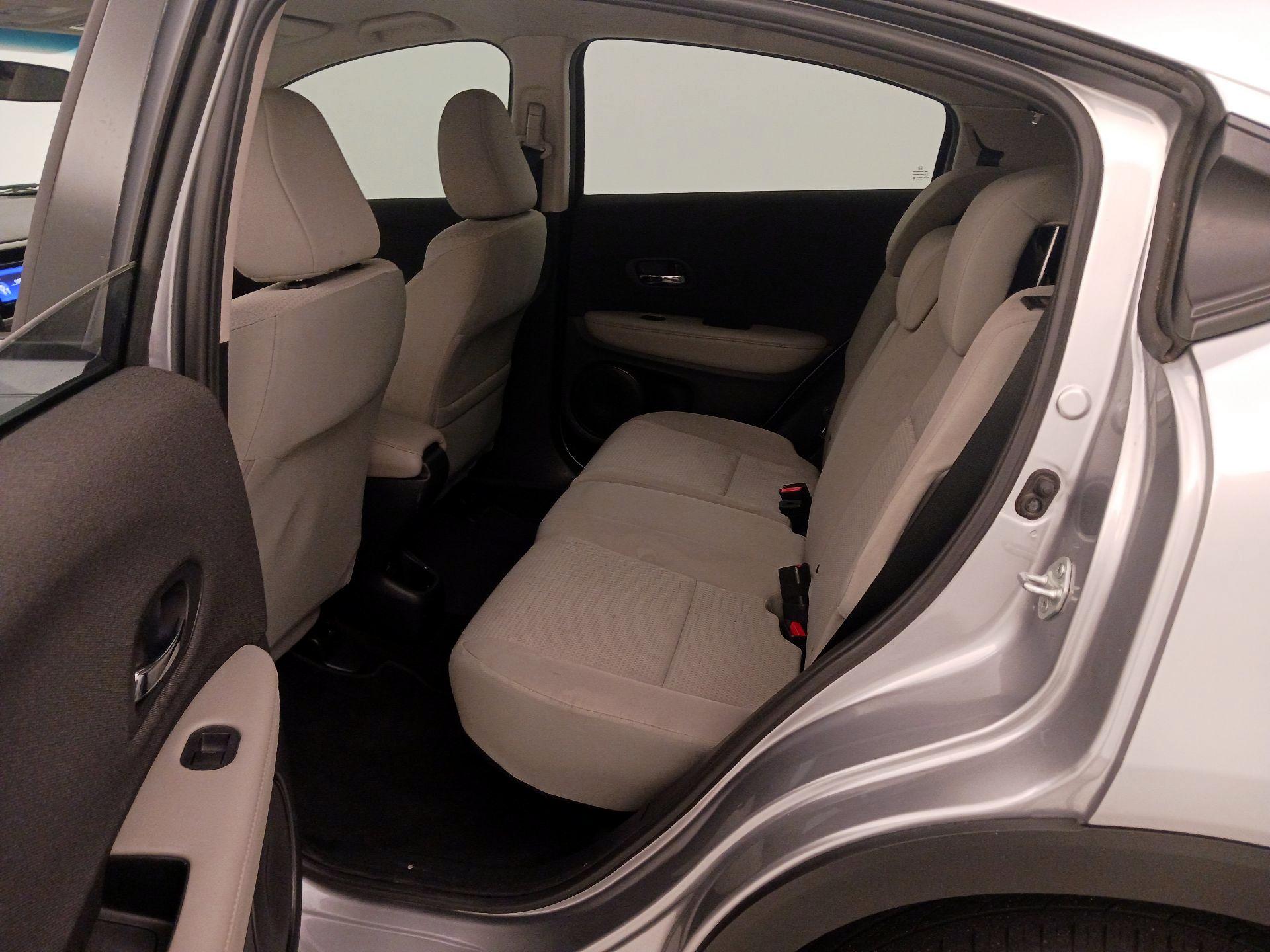 Thumbnail: 2022 Honda HR-V - 19