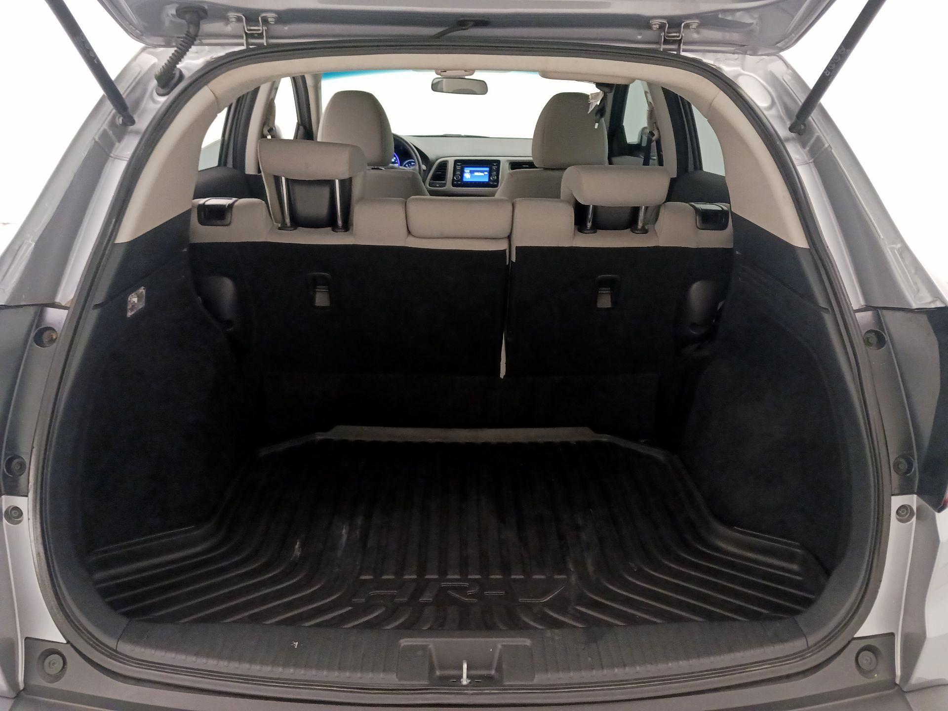 Thumbnail: 2022 Honda HR-V - 20