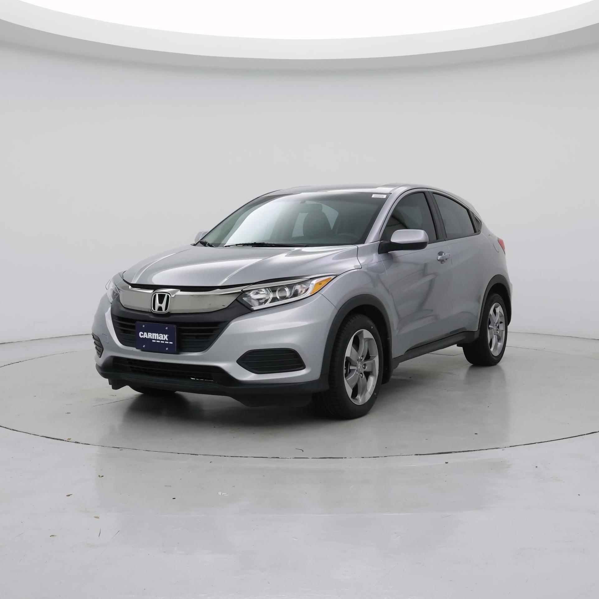Thumbnail: 2022 Honda HR-V - 4