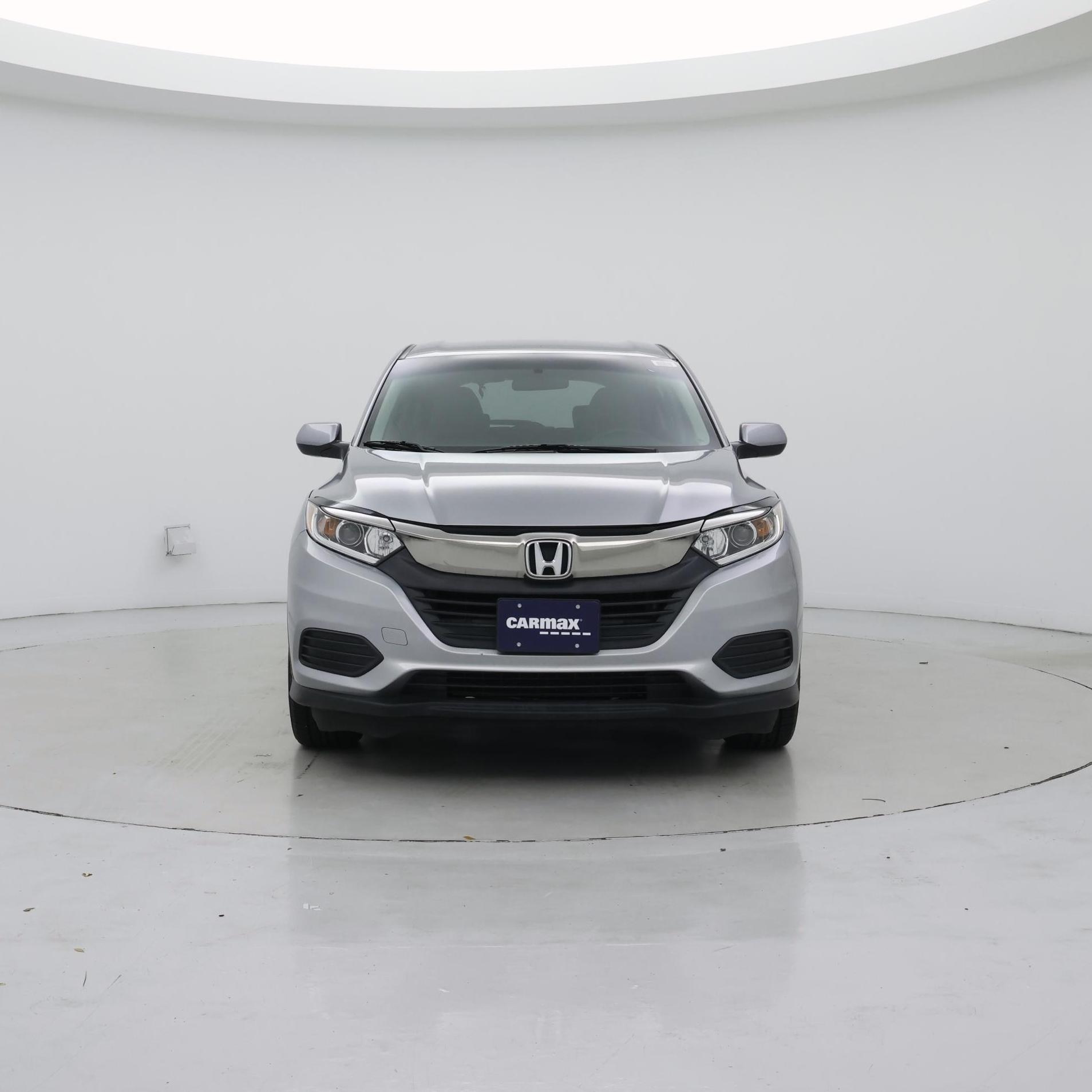 Thumbnail: 2022 Honda HR-V - 5