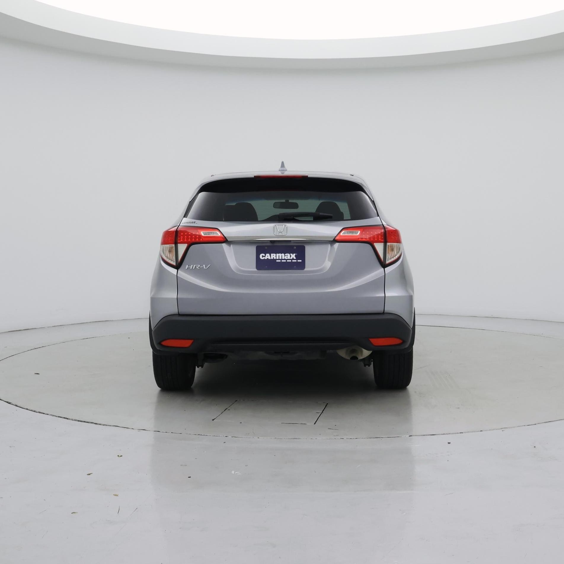 Thumbnail: 2022 Honda HR-V - 6