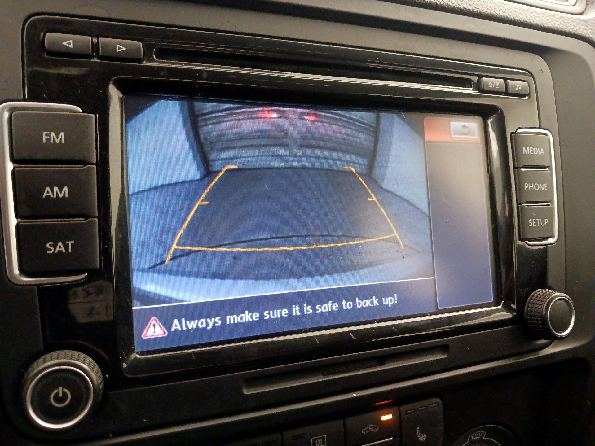 Thumbnail: 2015 Volkswagen Jetta - 14