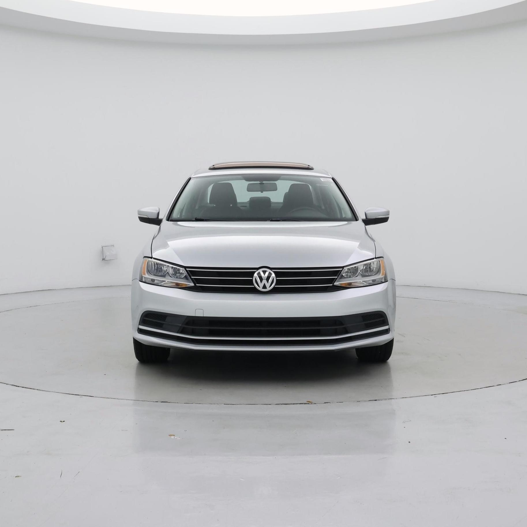 Thumbnail: 2015 Volkswagen Jetta - 5