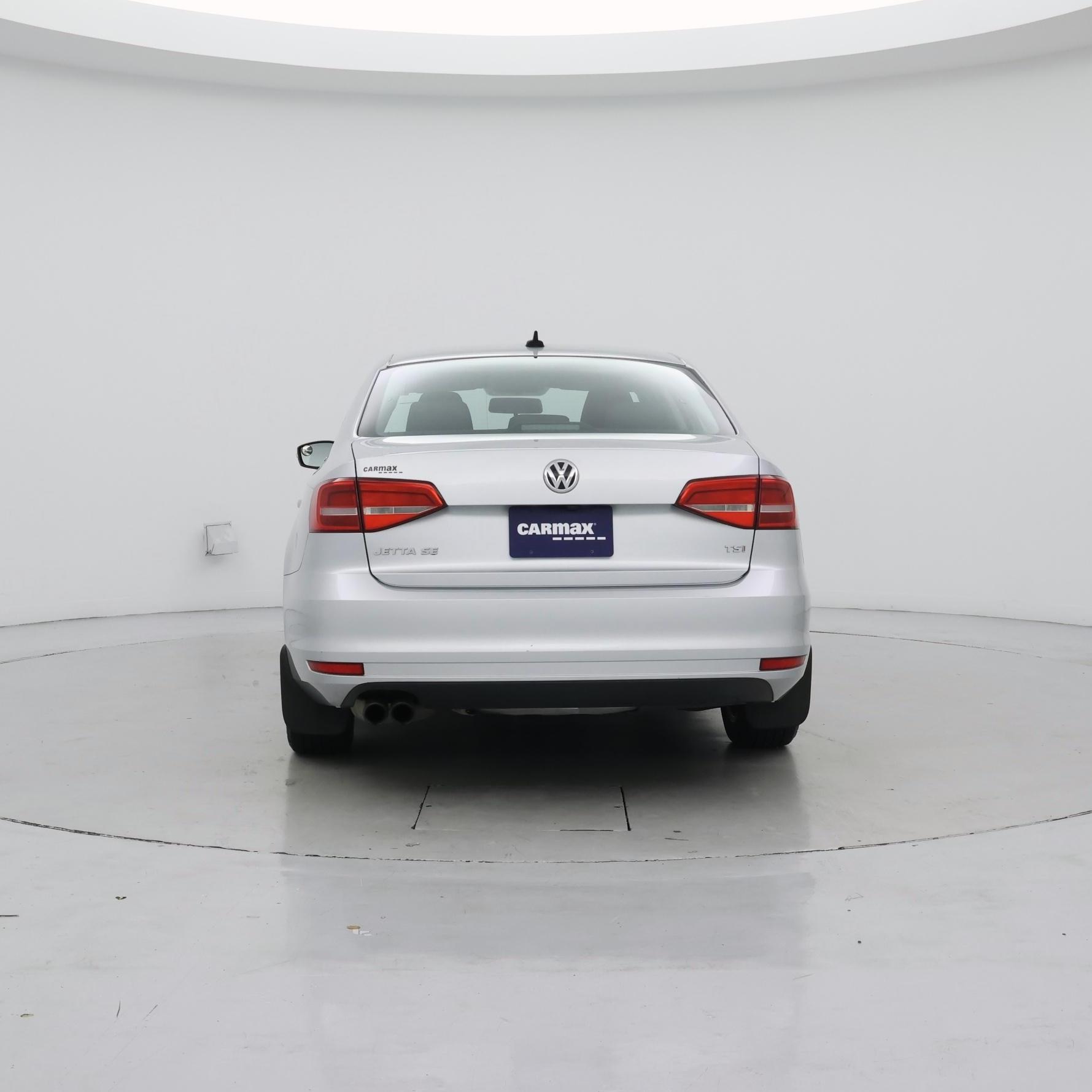 Thumbnail: 2015 Volkswagen Jetta - 6