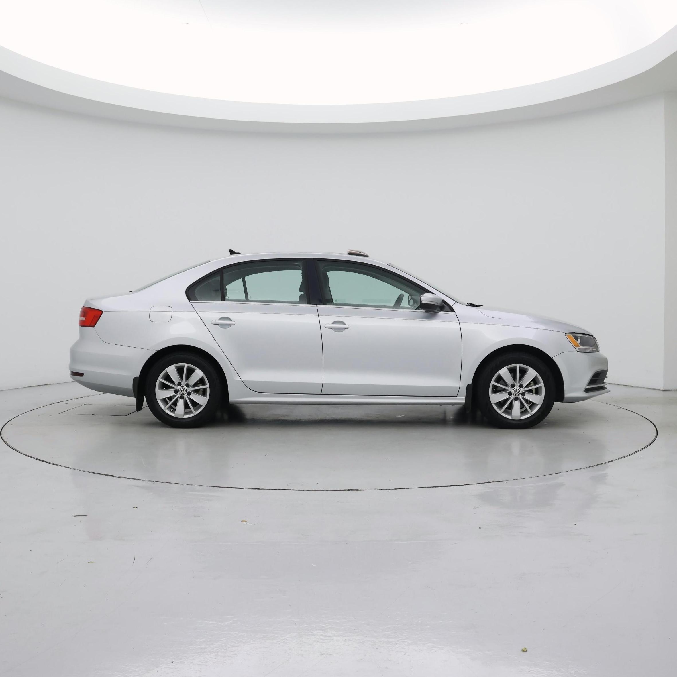 Thumbnail: 2015 Volkswagen Jetta - 7