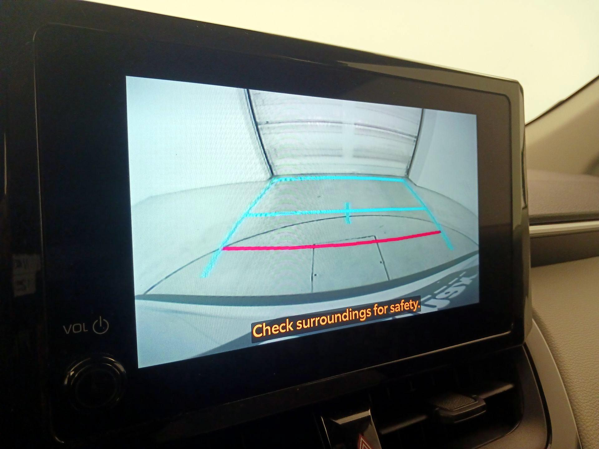 Thumbnail: 2023 Toyota Corolla Cross - 14