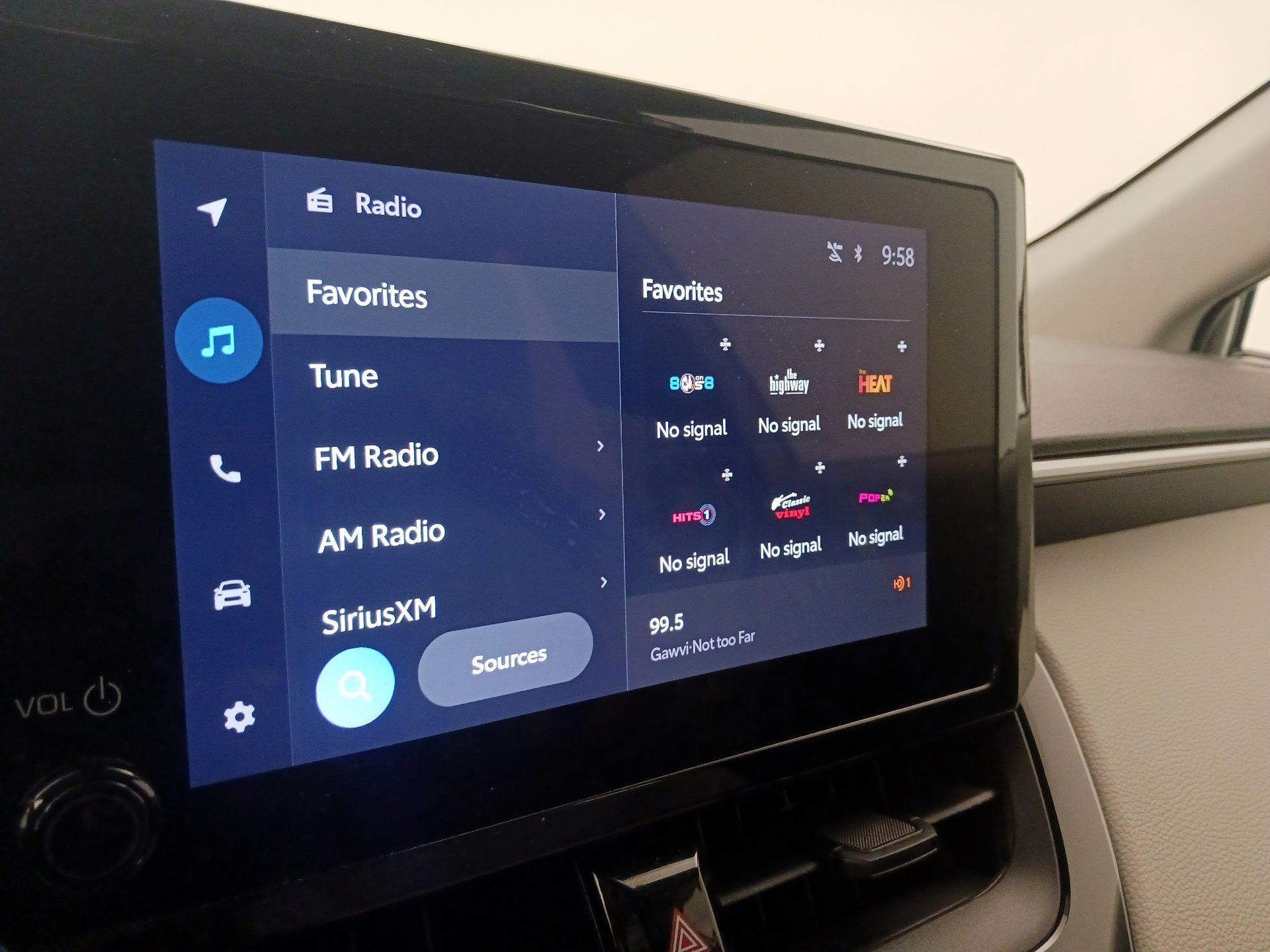 Thumbnail: 2023 Toyota Corolla Cross - 15