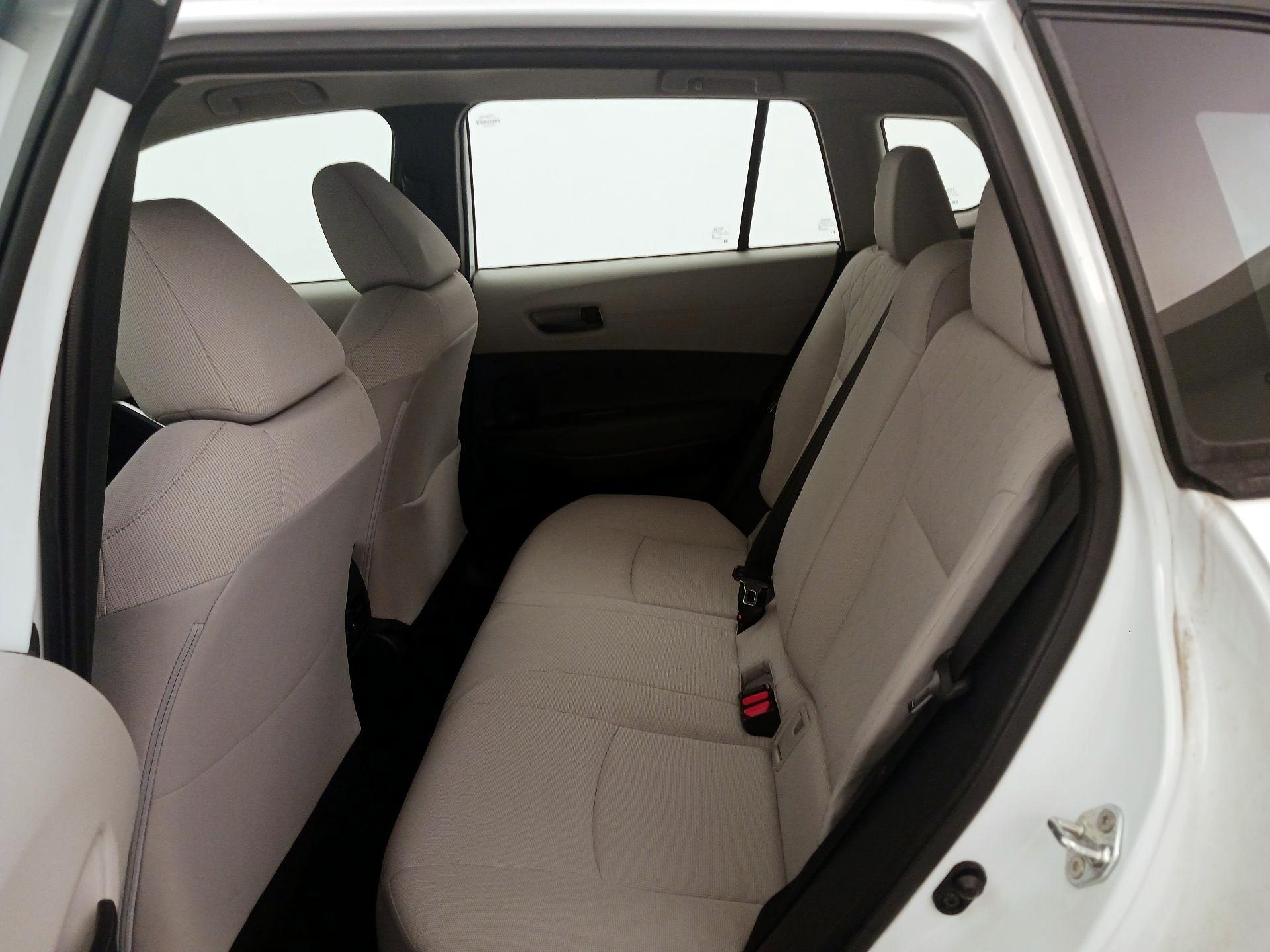 Thumbnail: 2023 Toyota Corolla Cross - 19