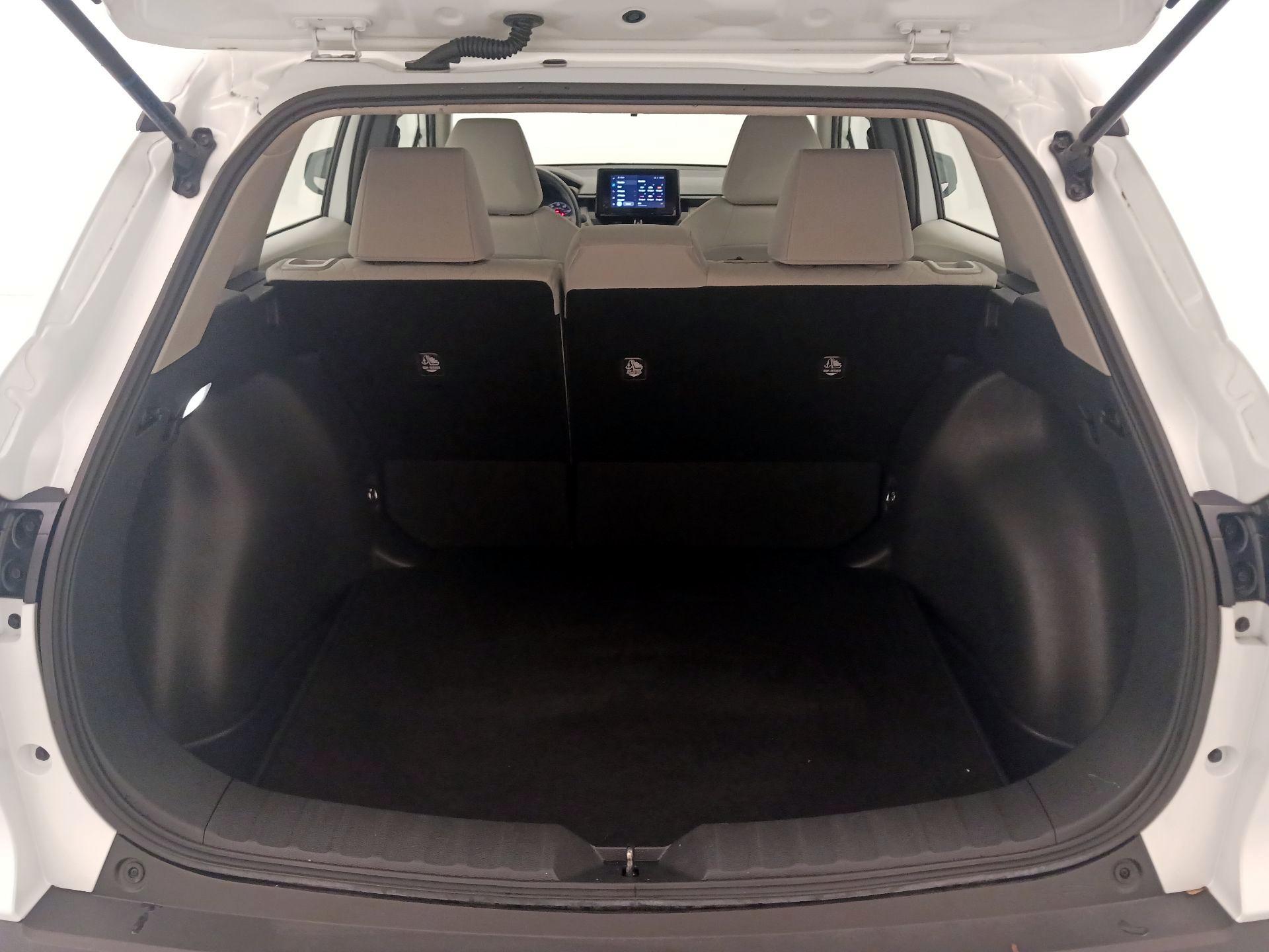 Thumbnail: 2023 Toyota Corolla Cross - 20