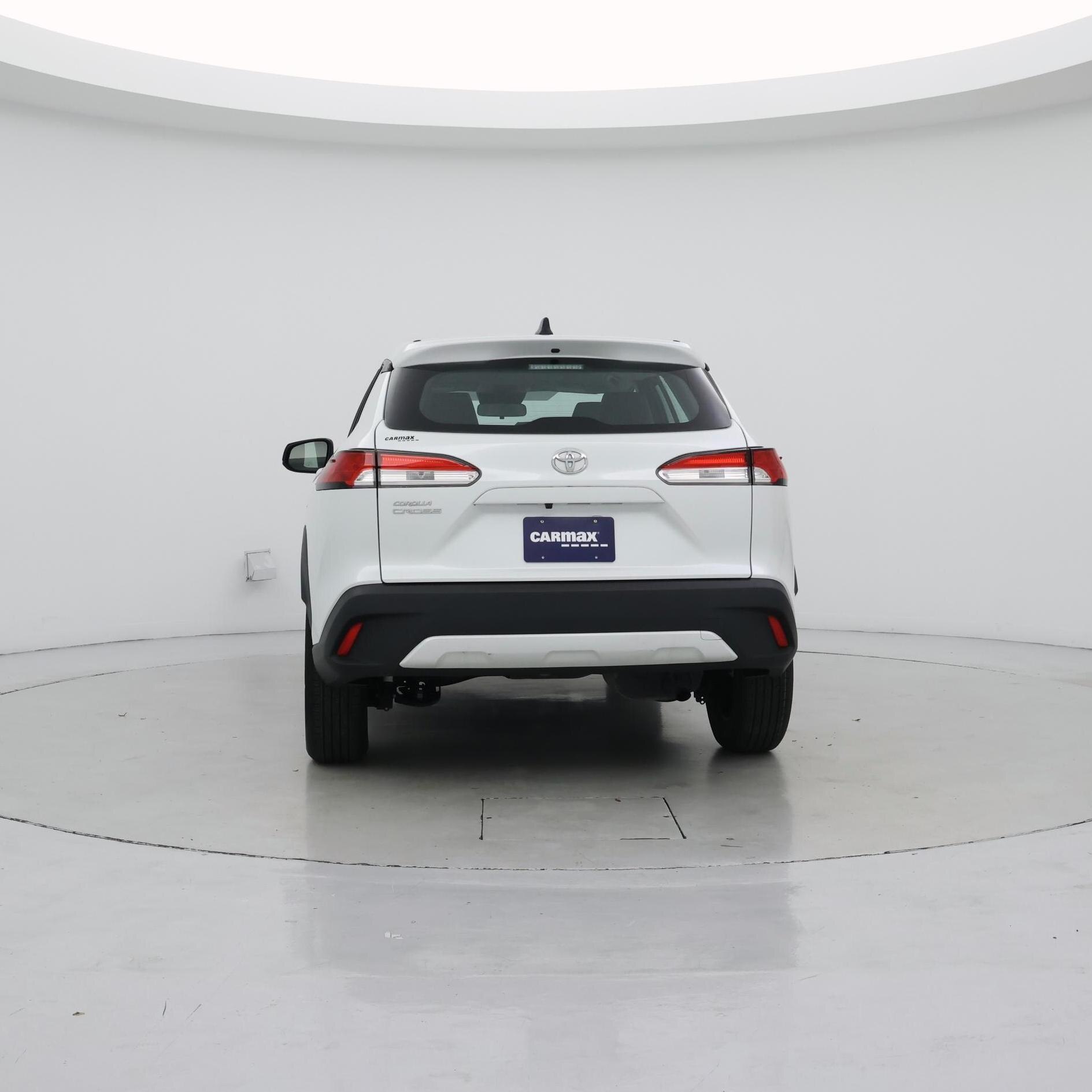 Thumbnail: 2023 Toyota Corolla Cross - 6