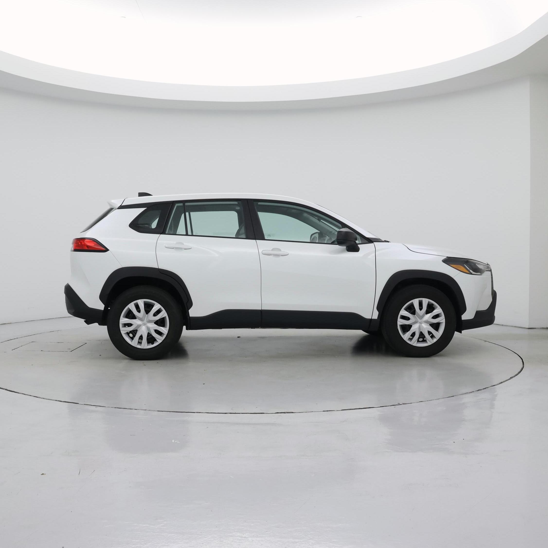 Thumbnail: 2023 Toyota Corolla Cross - 7