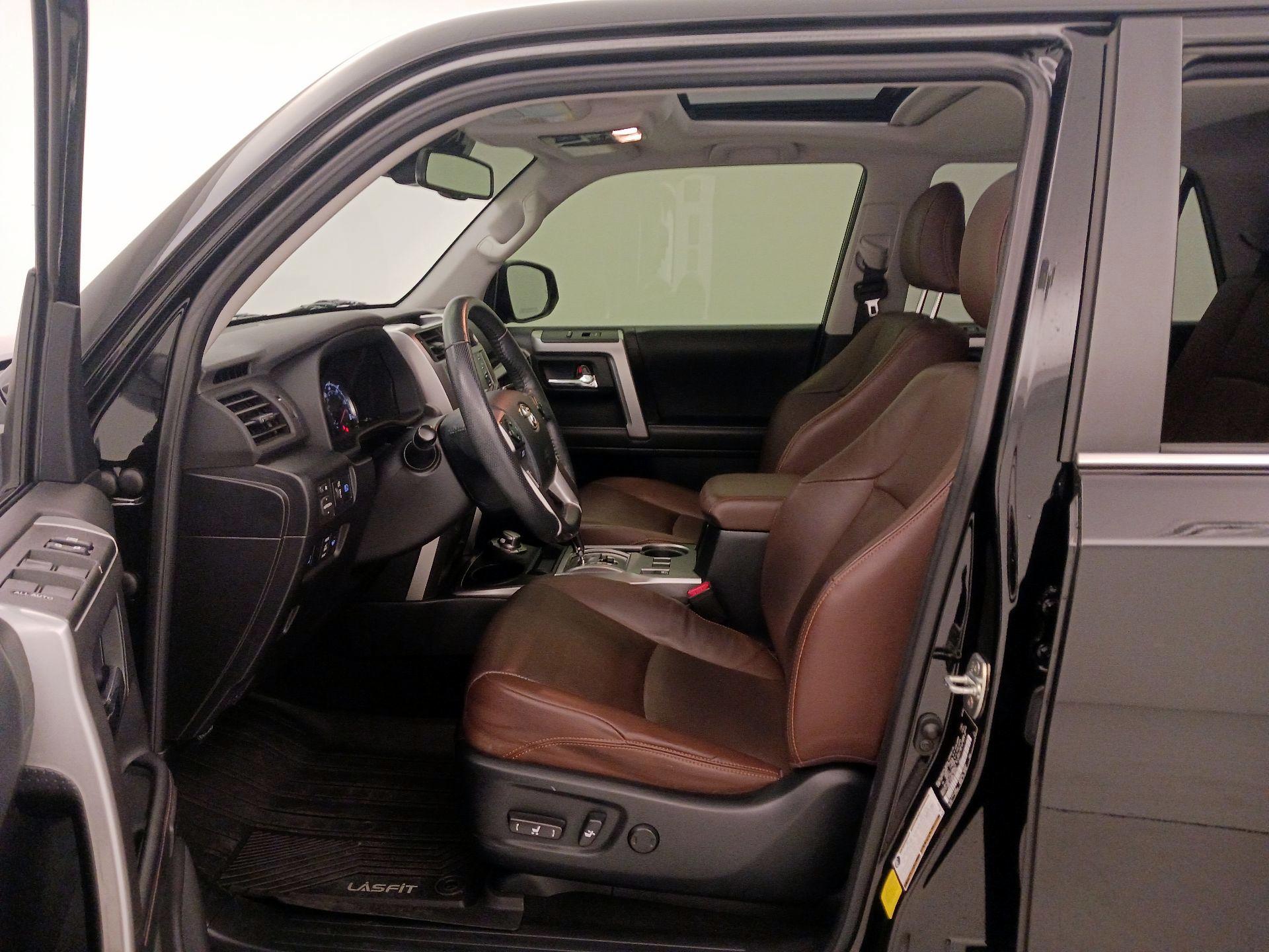 Thumbnail: 2024 Toyota 4Runner - 11