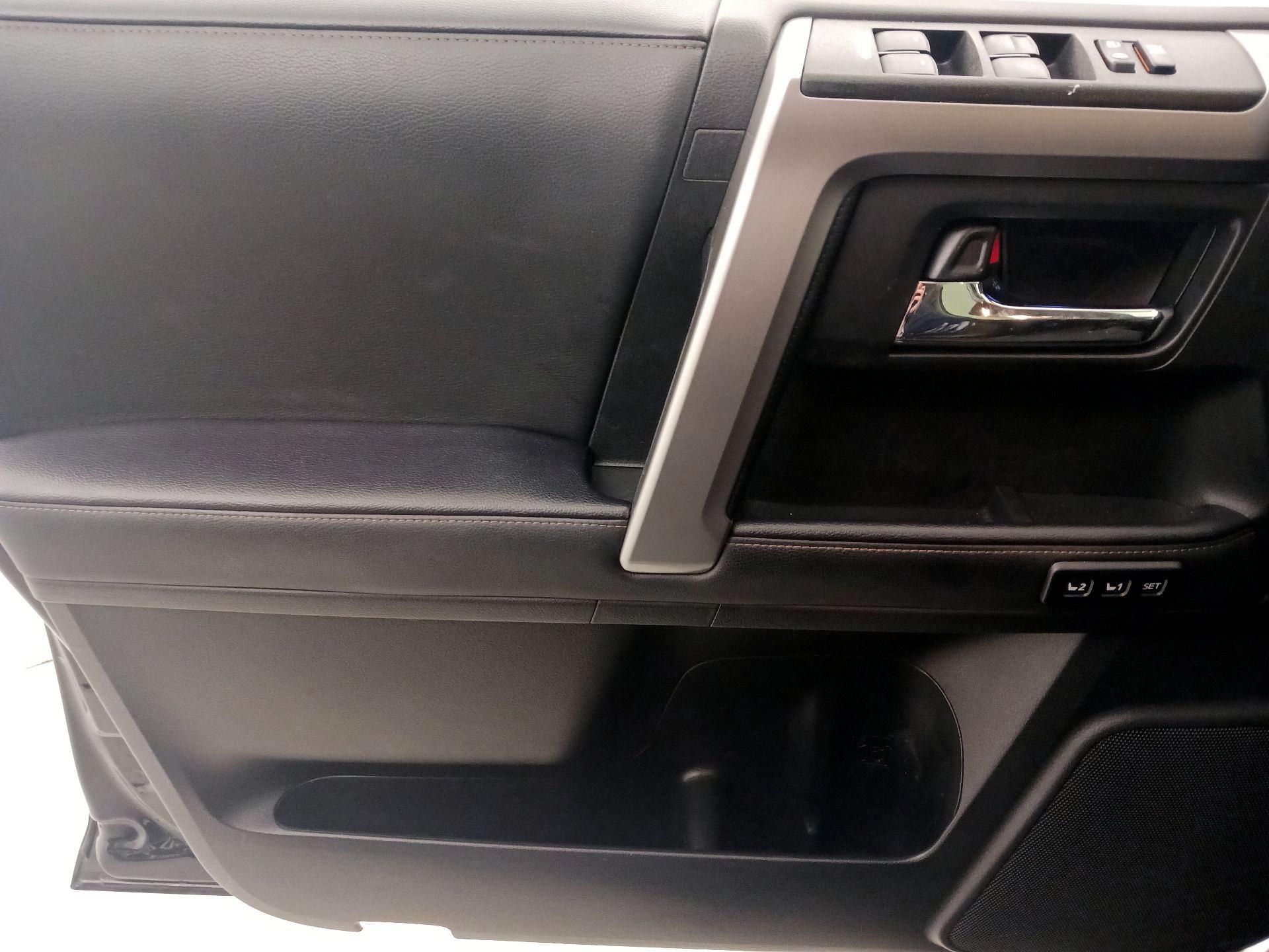 Thumbnail: 2024 Toyota 4Runner - 12