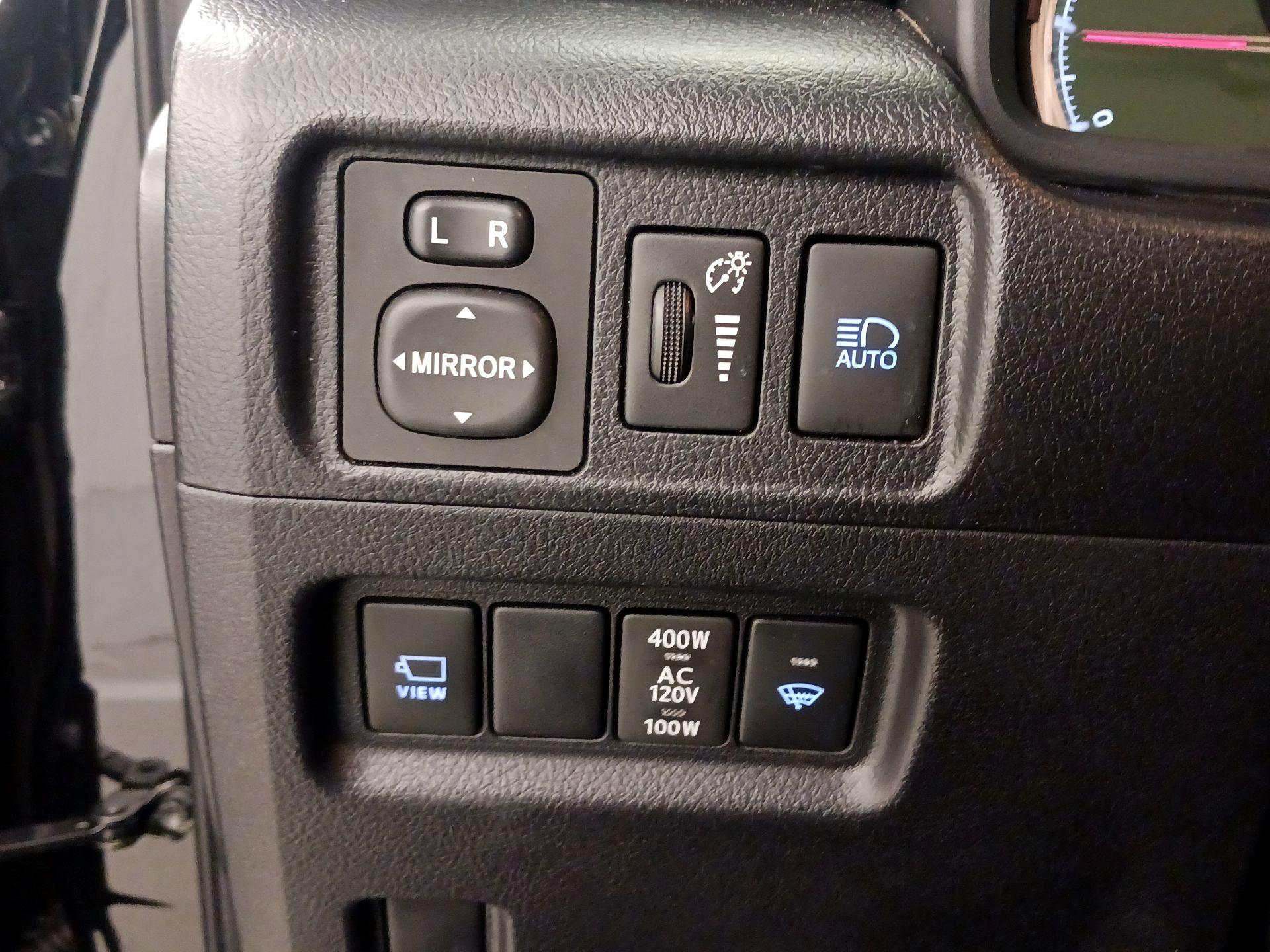 Thumbnail: 2024 Toyota 4Runner - 13