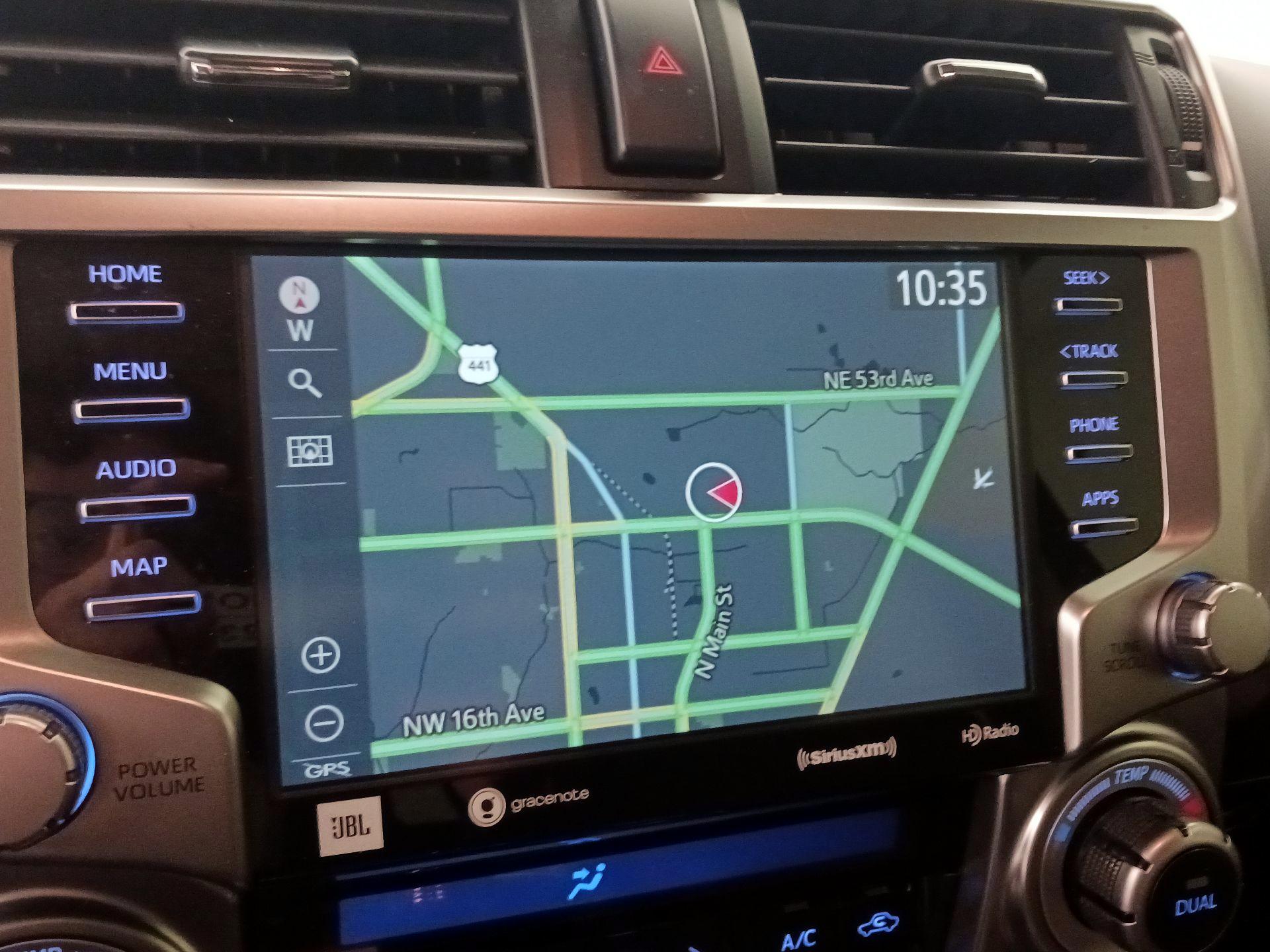 Thumbnail: 2024 Toyota 4Runner - 14