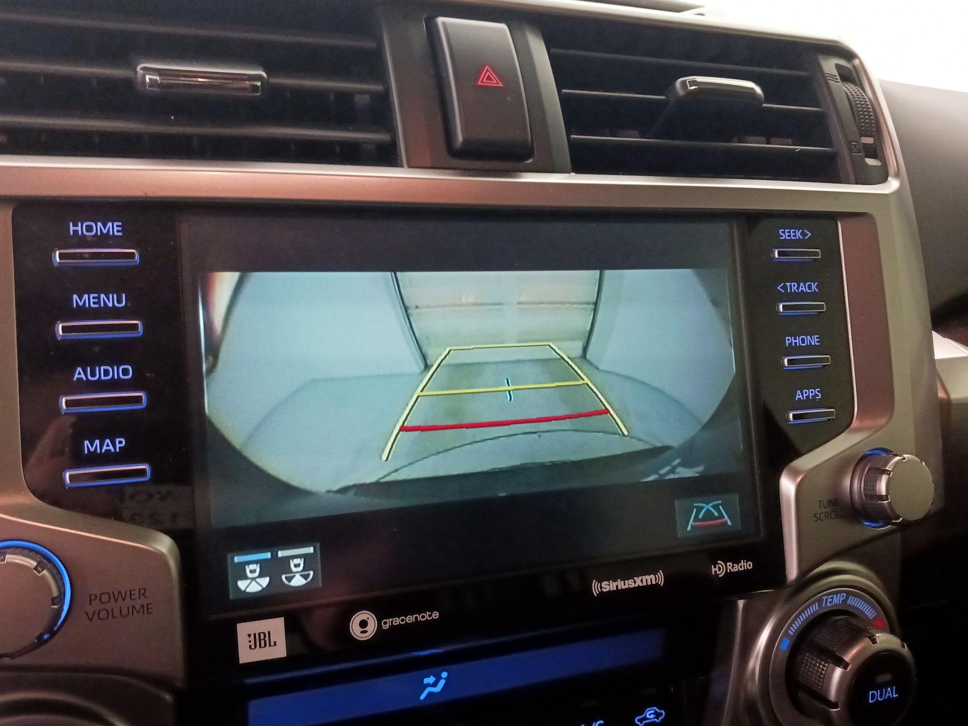 Thumbnail: 2024 Toyota 4Runner - 15