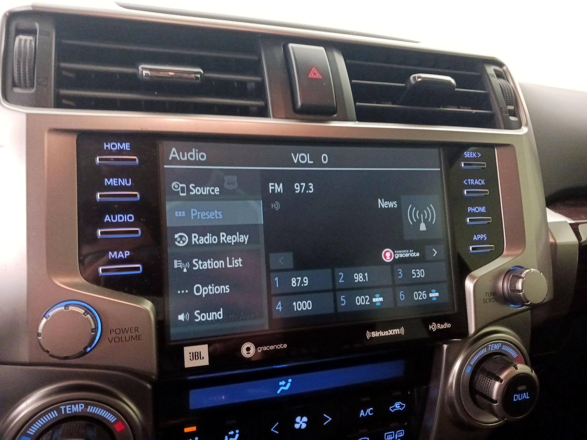 Thumbnail: 2024 Toyota 4Runner - 16