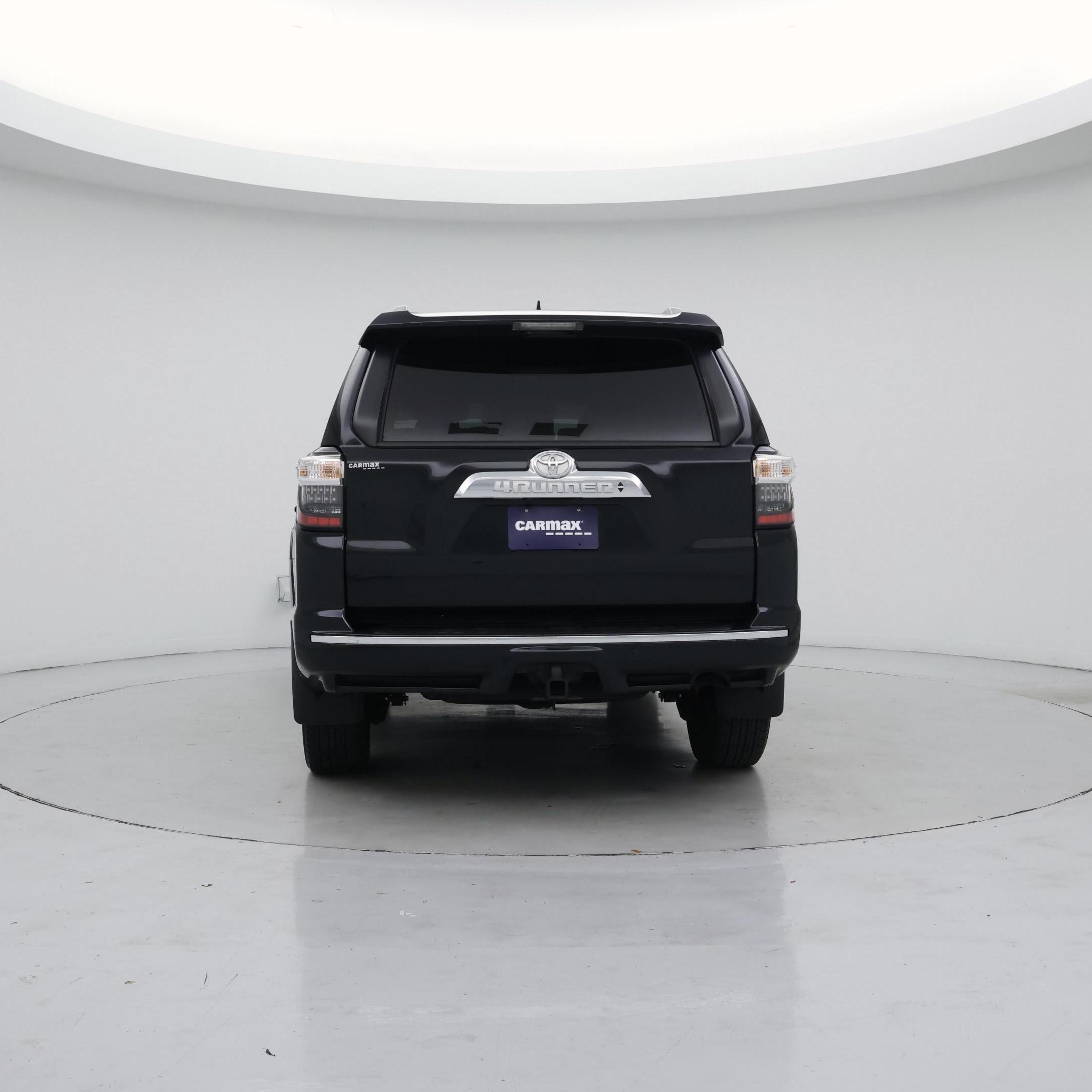 Thumbnail: 2024 Toyota 4Runner - 6