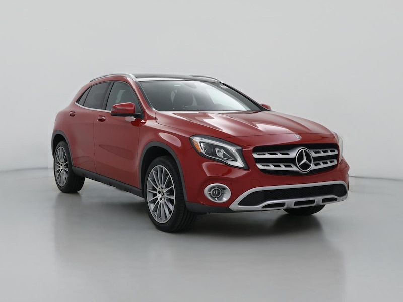 2018 Mercedes-Benz GLA 250 -
                  Gainesville, FL