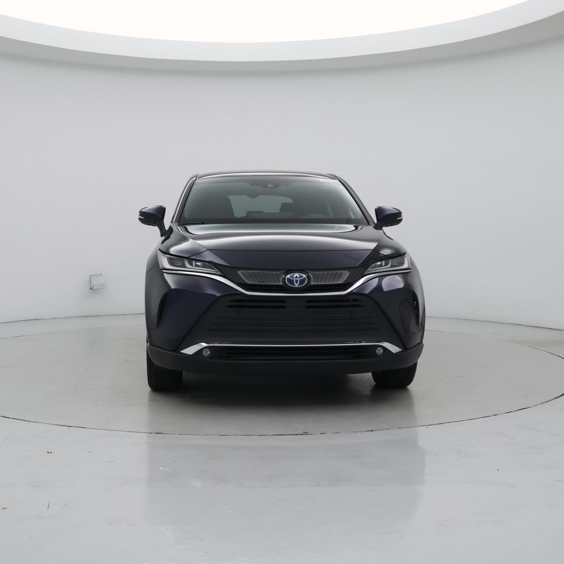 Thumbnail: 2022 Toyota Venza - 5