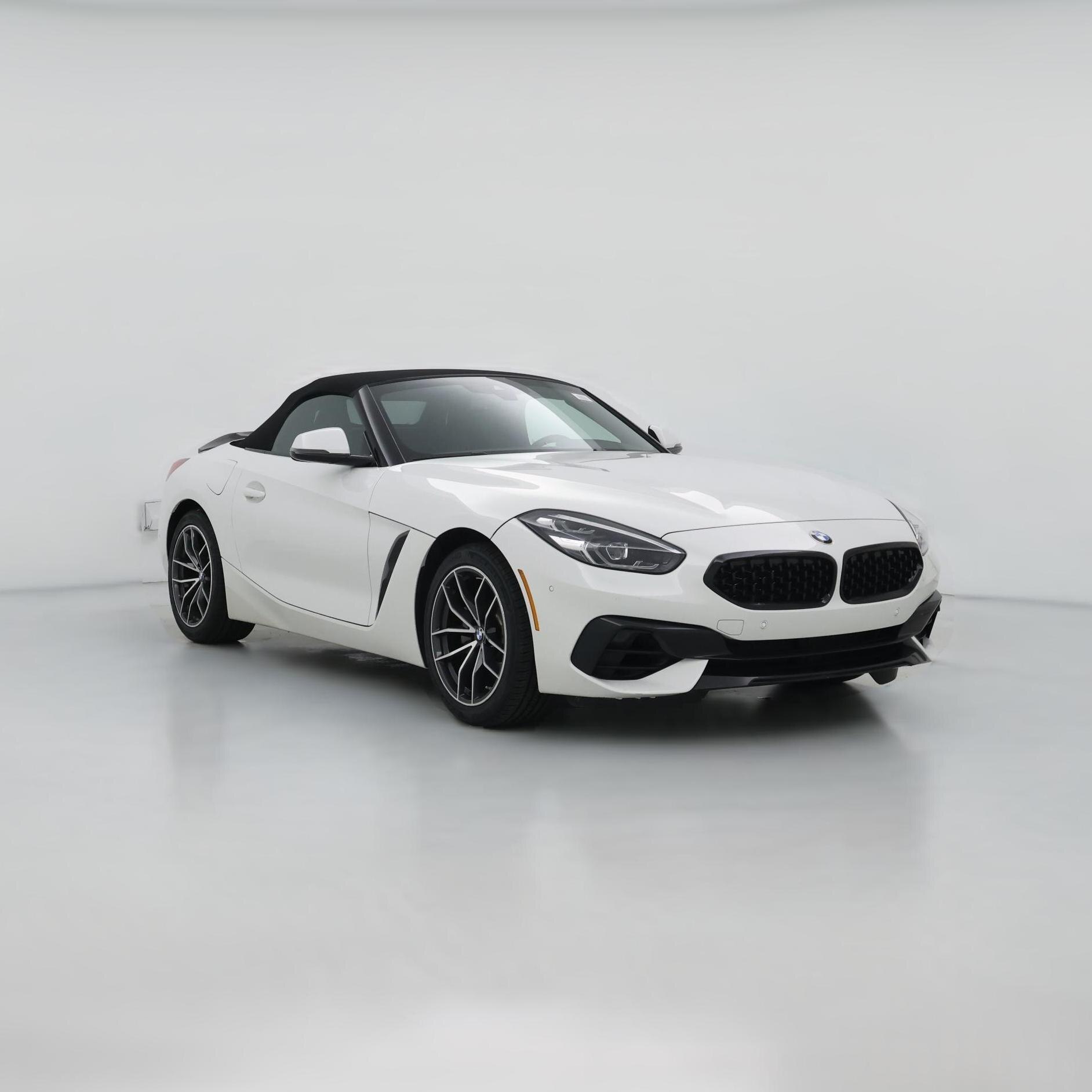 Thumbnail: 2020 BMW Z4 - 1