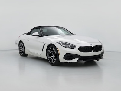 2020 BMW Z4 sDrive30i