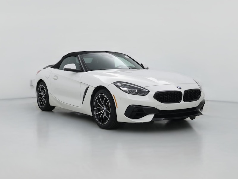 2020 BMW Z4 sDrive30i -
                  Gainesville, FL