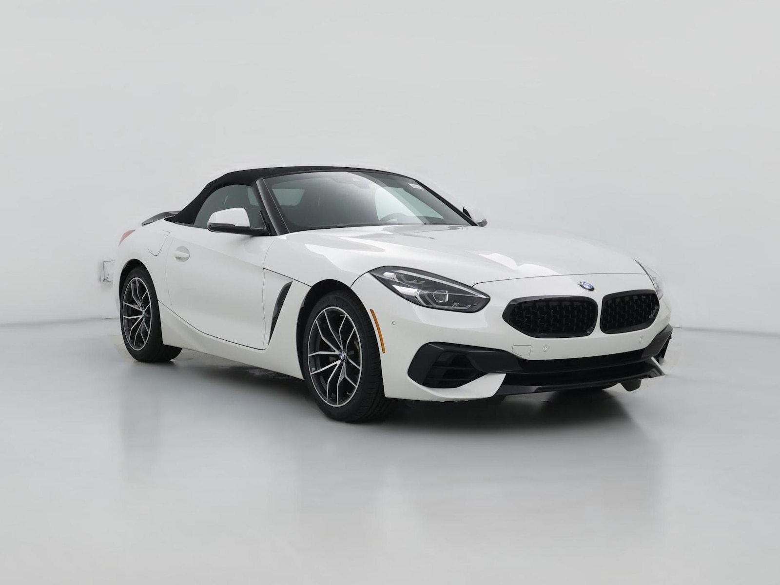 2020 BMW Z4