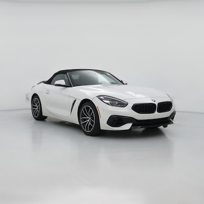 2020 BMW Z4 sDrive30i