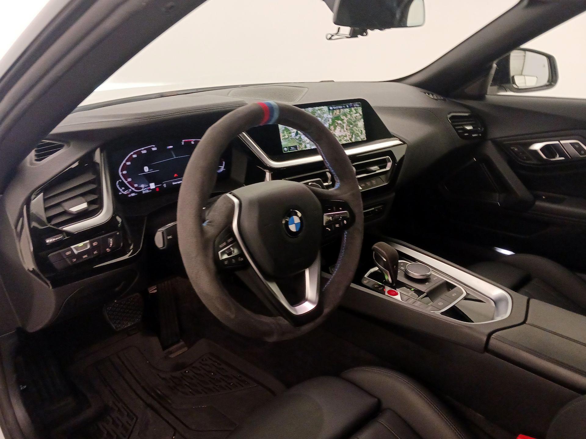Thumbnail: 2020 BMW Z4 - 9
