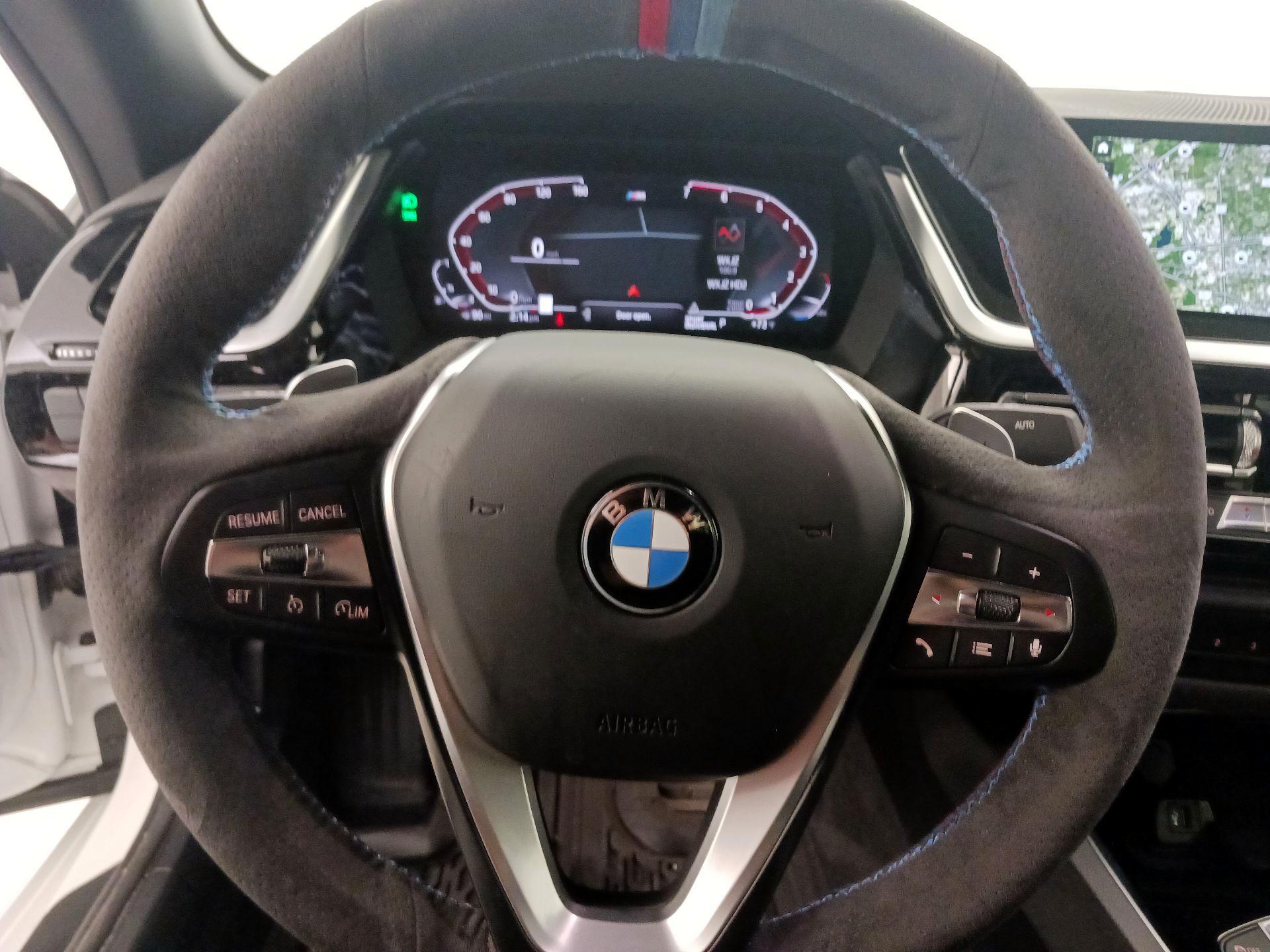 Thumbnail: 2020 BMW Z4 - 10
