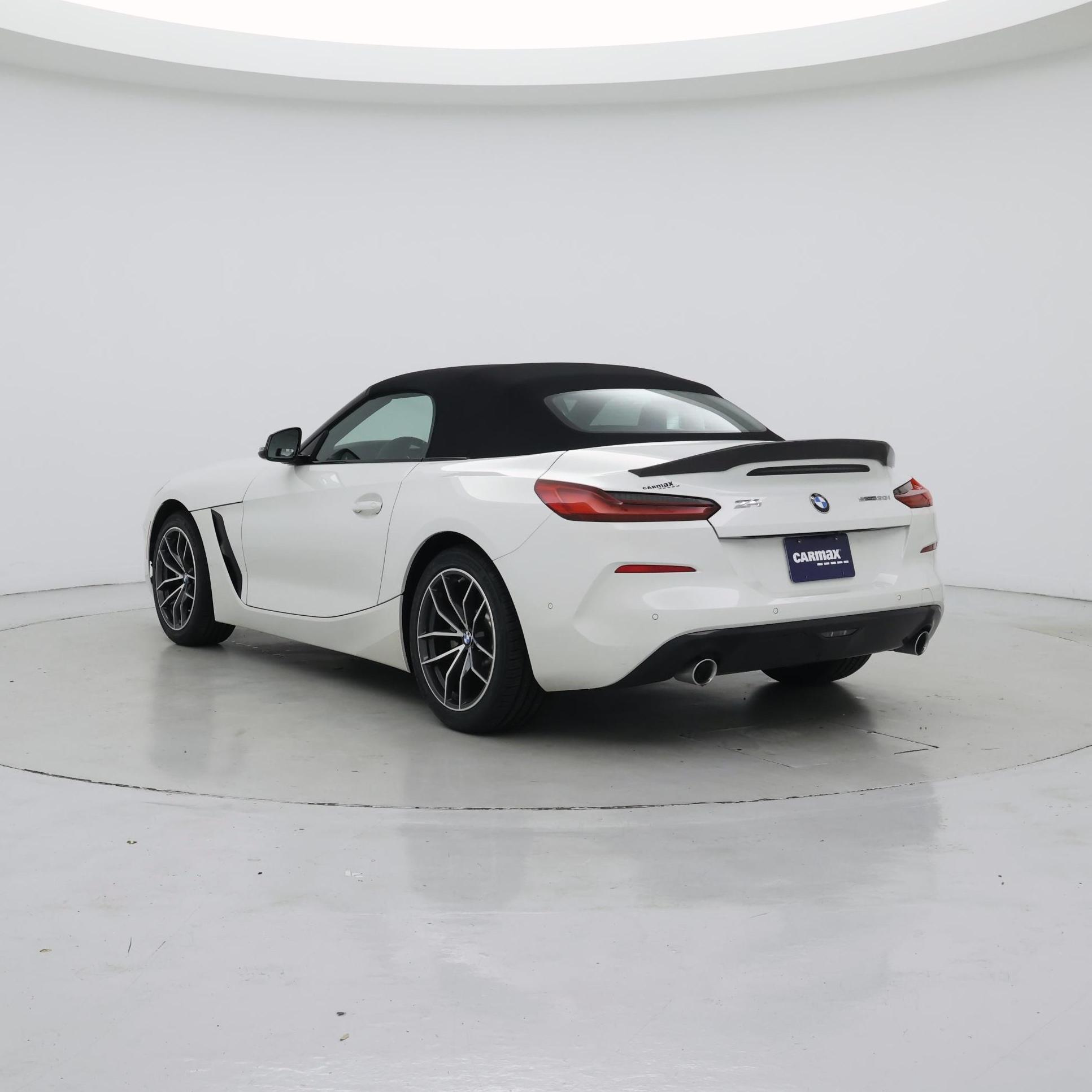 Thumbnail: 2020 BMW Z4 - 2