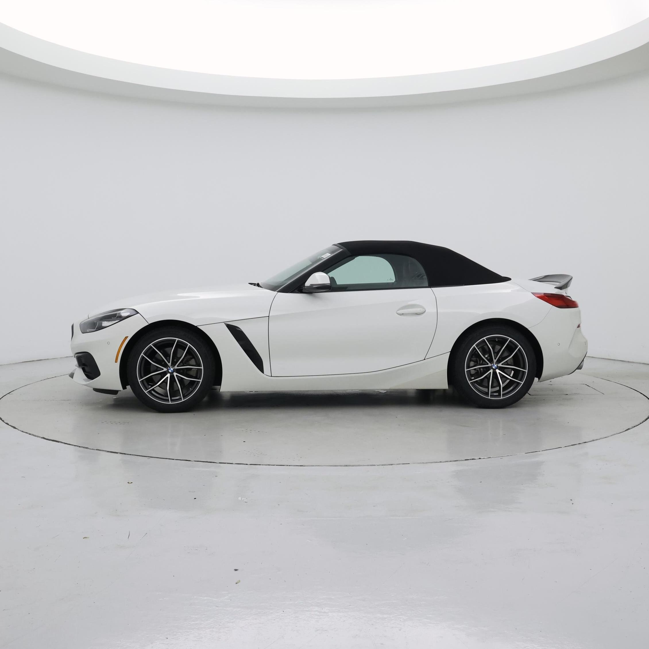 Thumbnail: 2020 BMW Z4 - 3