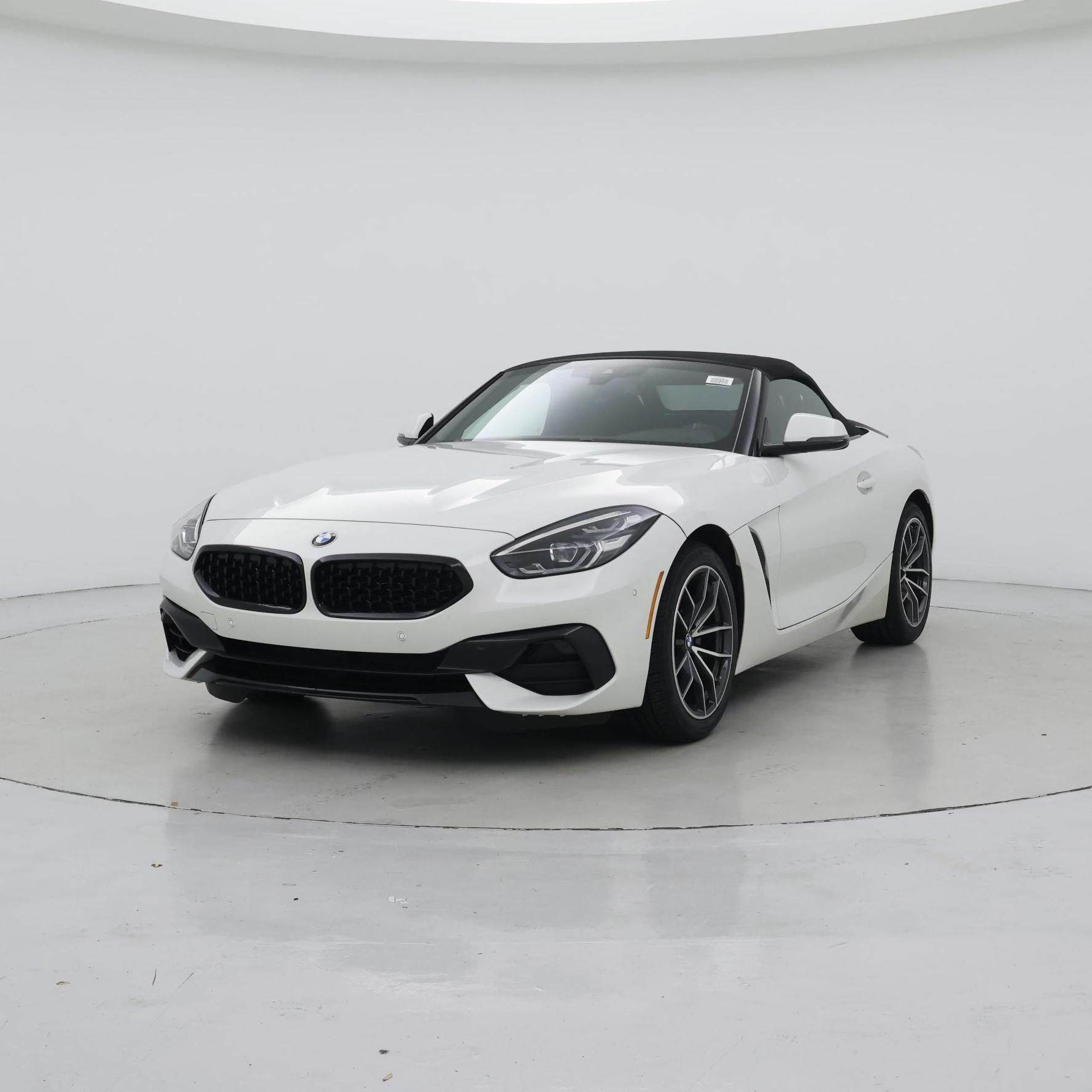 Thumbnail: 2020 BMW Z4 - 4